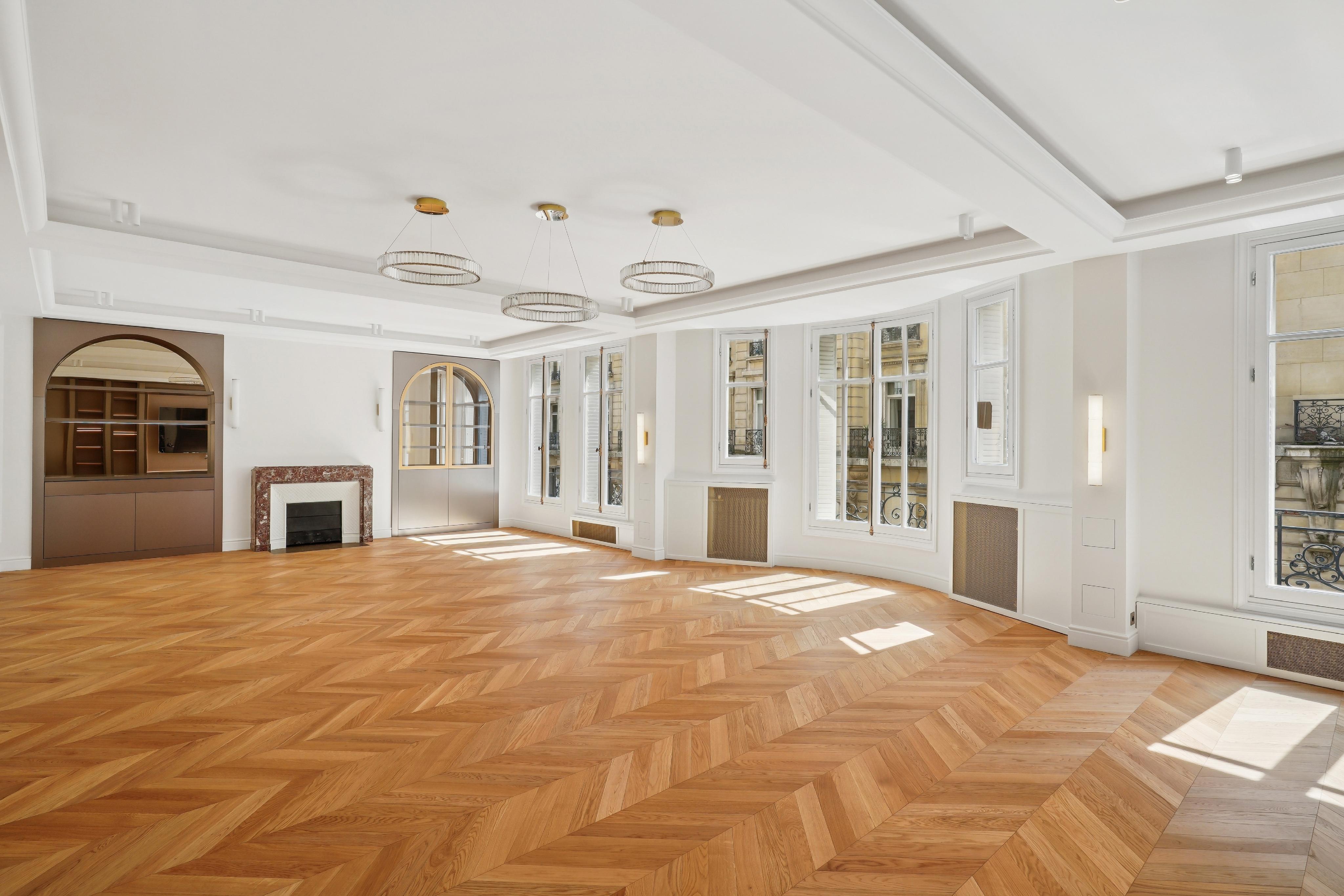 Turnkey 3-bedroom apartment – Friedland / Hoche