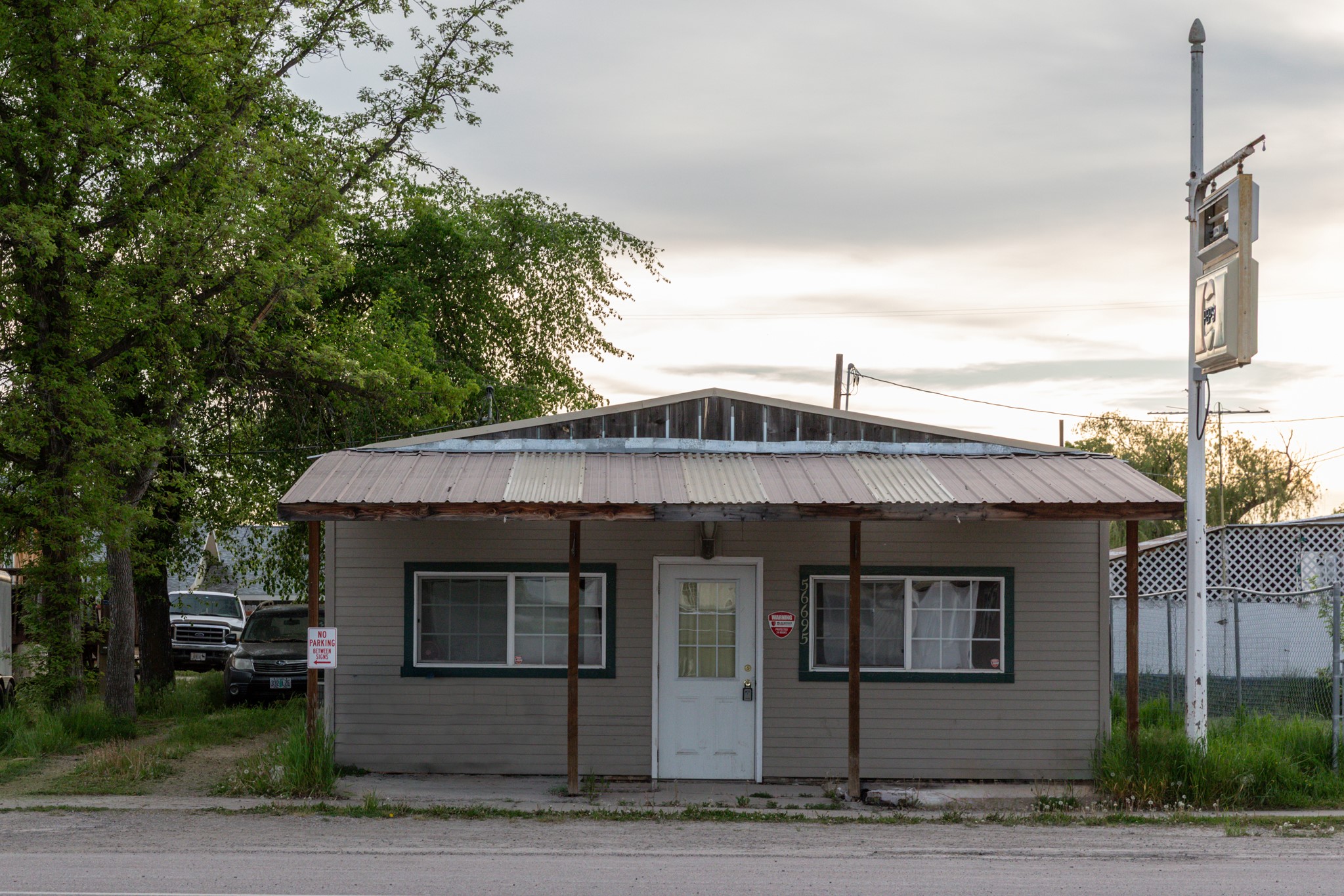 Commercial or Residential Opportunity