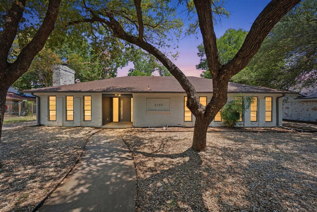 Spacious Contemporary Home