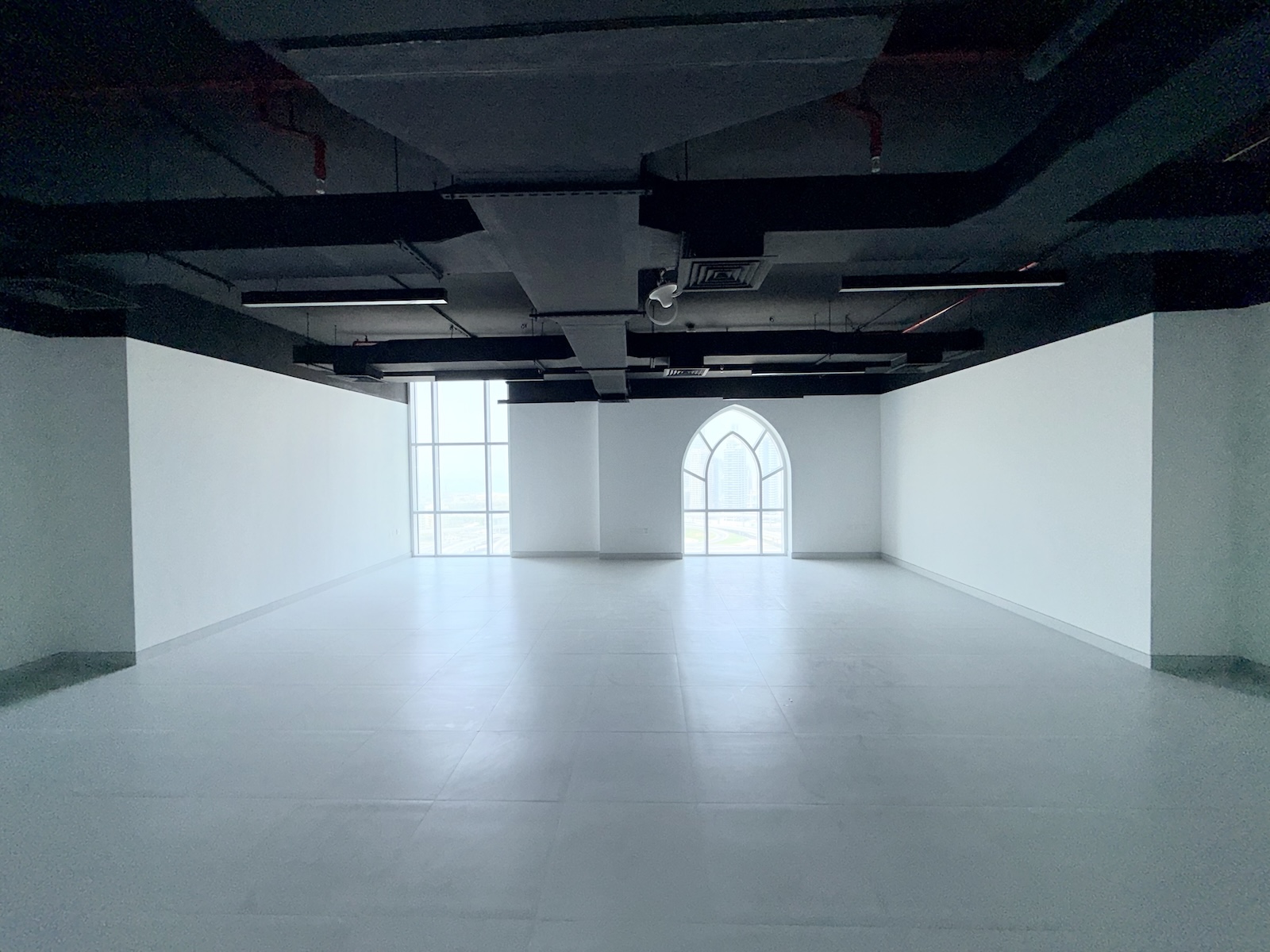 8.5% Expected ROI | High Floor SZR View