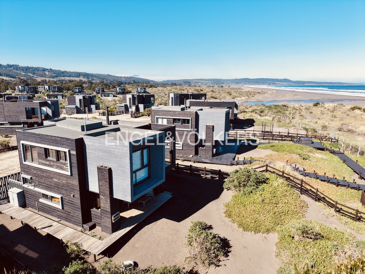 Primera Línea Pichilemu