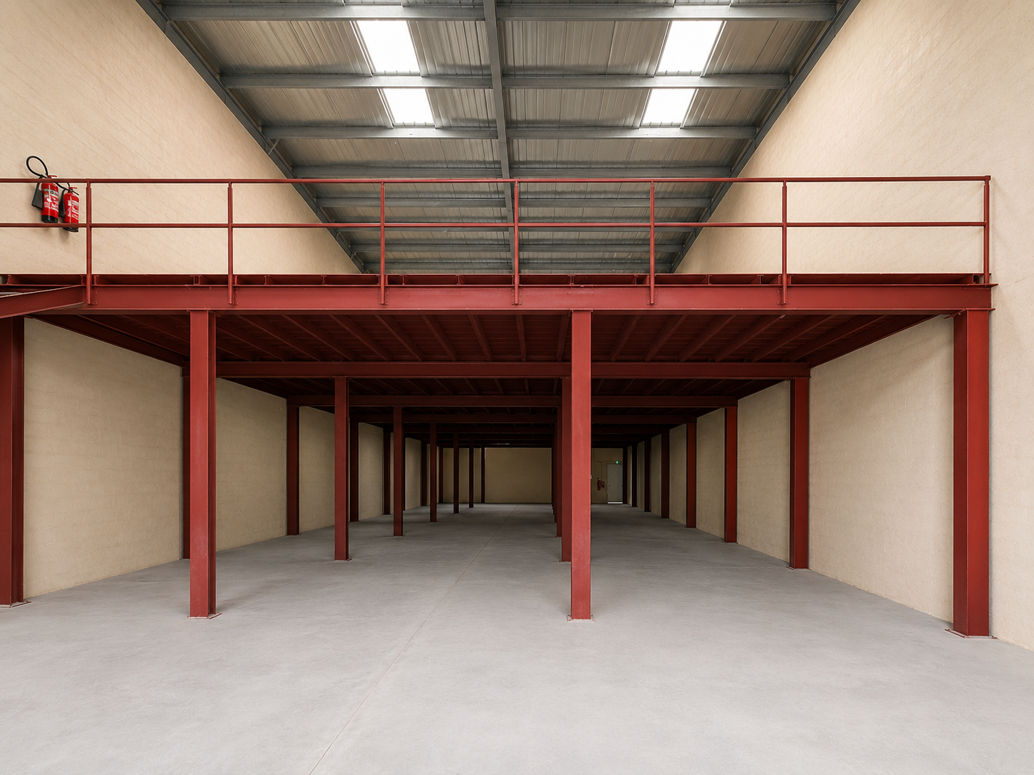 High Clearance | Clean Activity  | 10kW