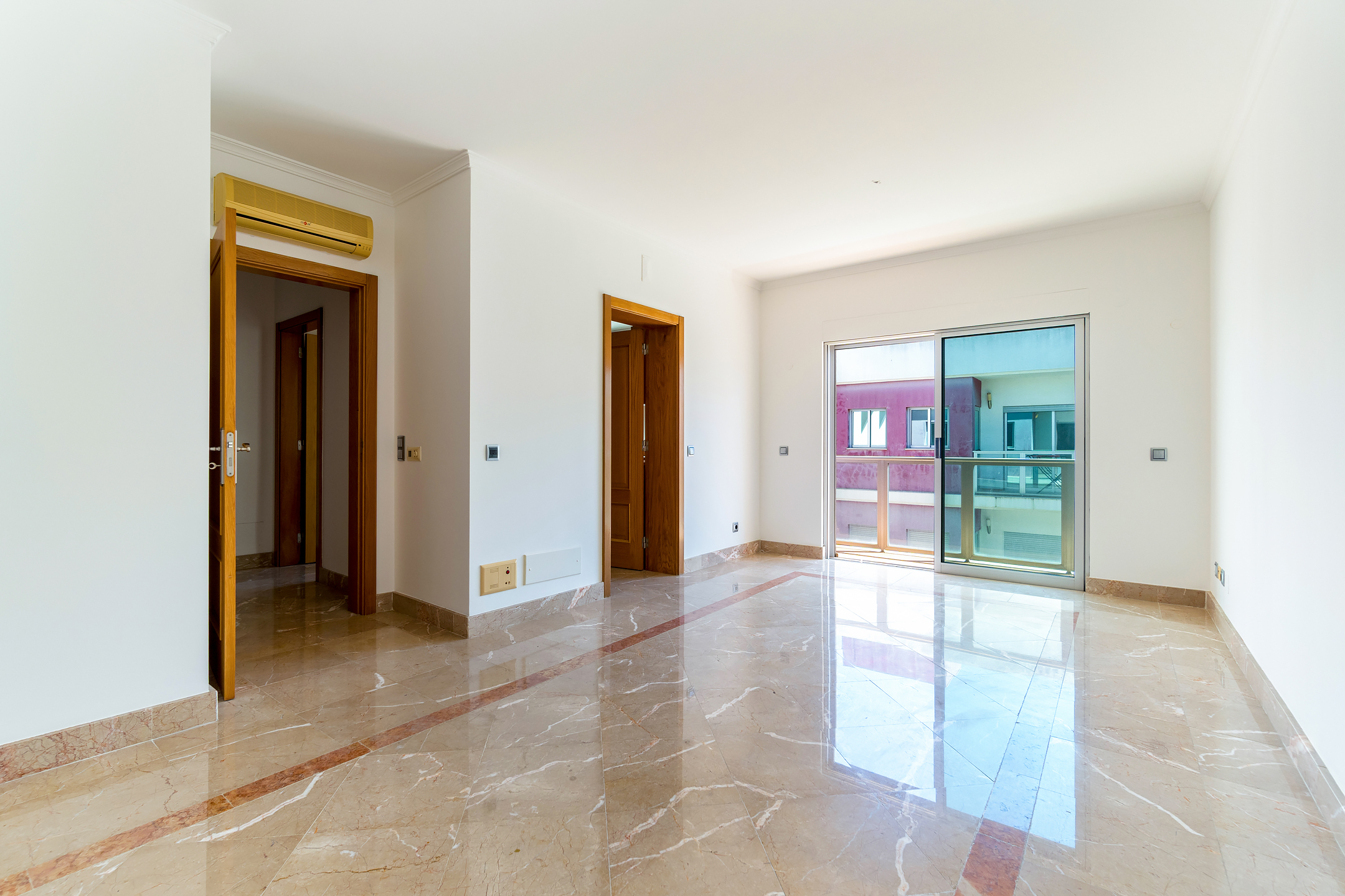 2-Bedroom apartment in the heart of Guia