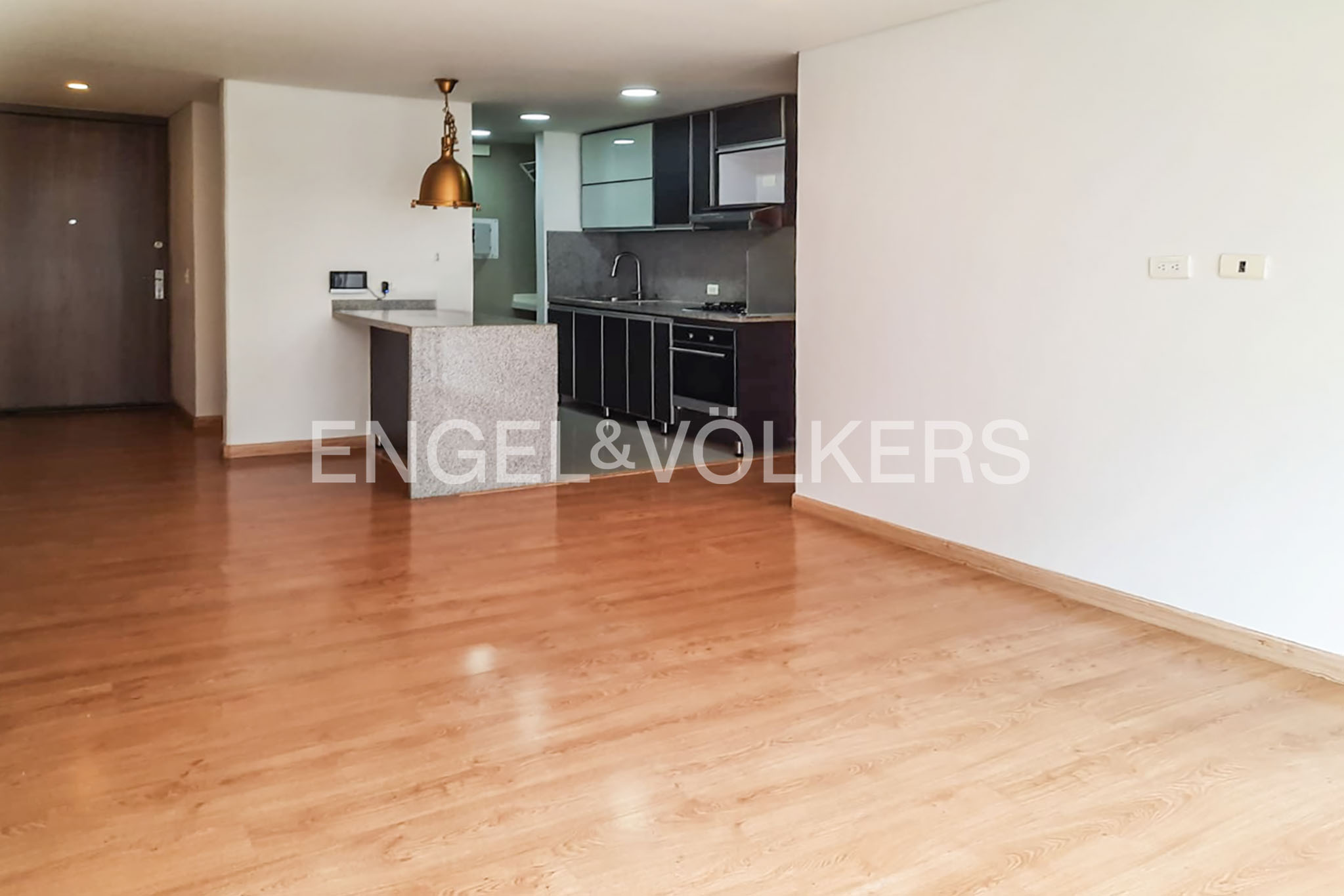 Apartamento para venta en Cedritos