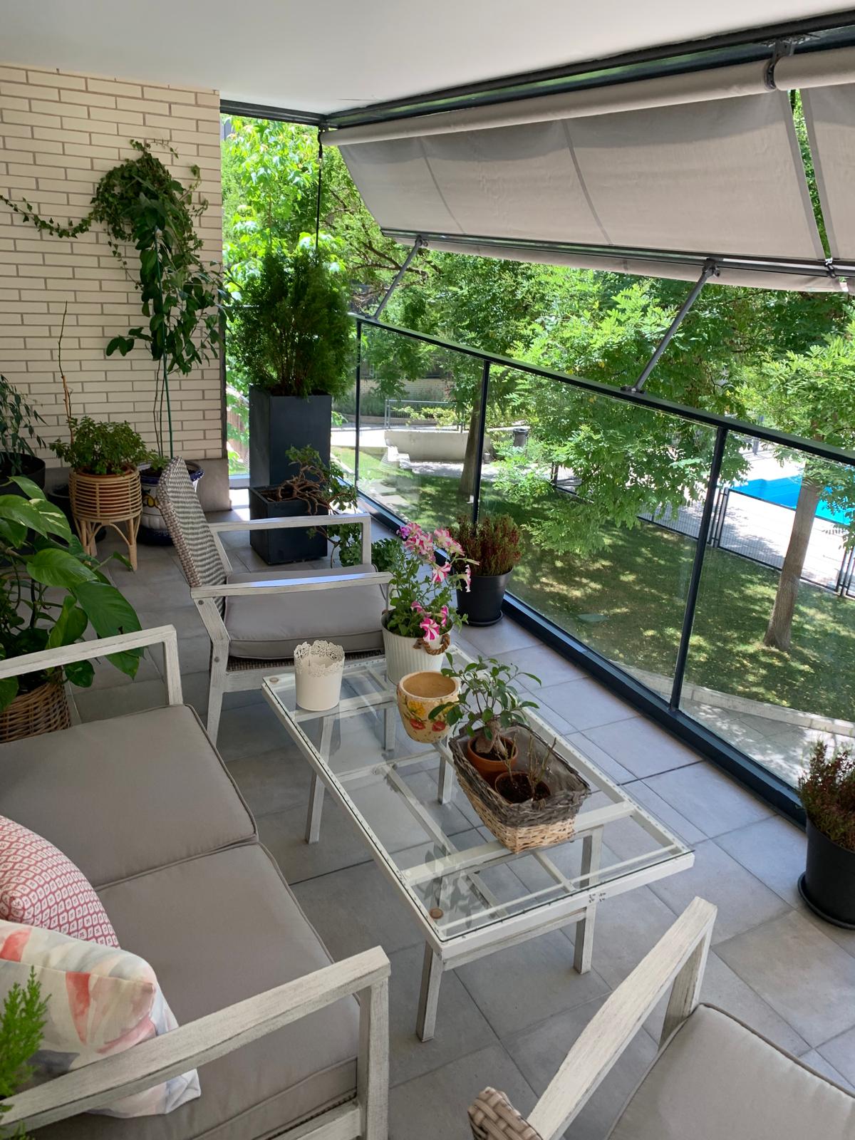 Exclusive Apartment in Alameda de Osuna