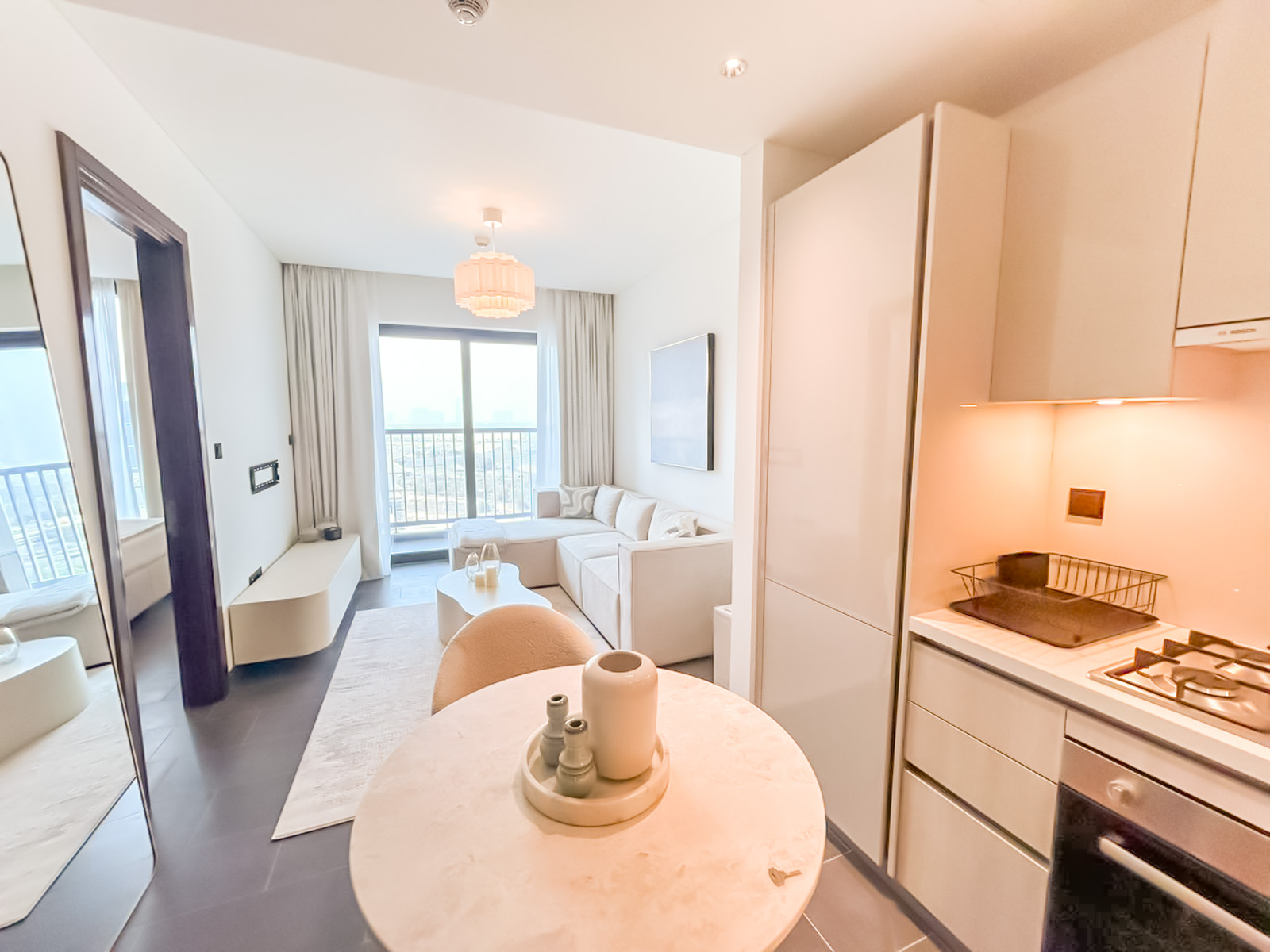 High ROI | Luxuriously Furnished | Payment Plan