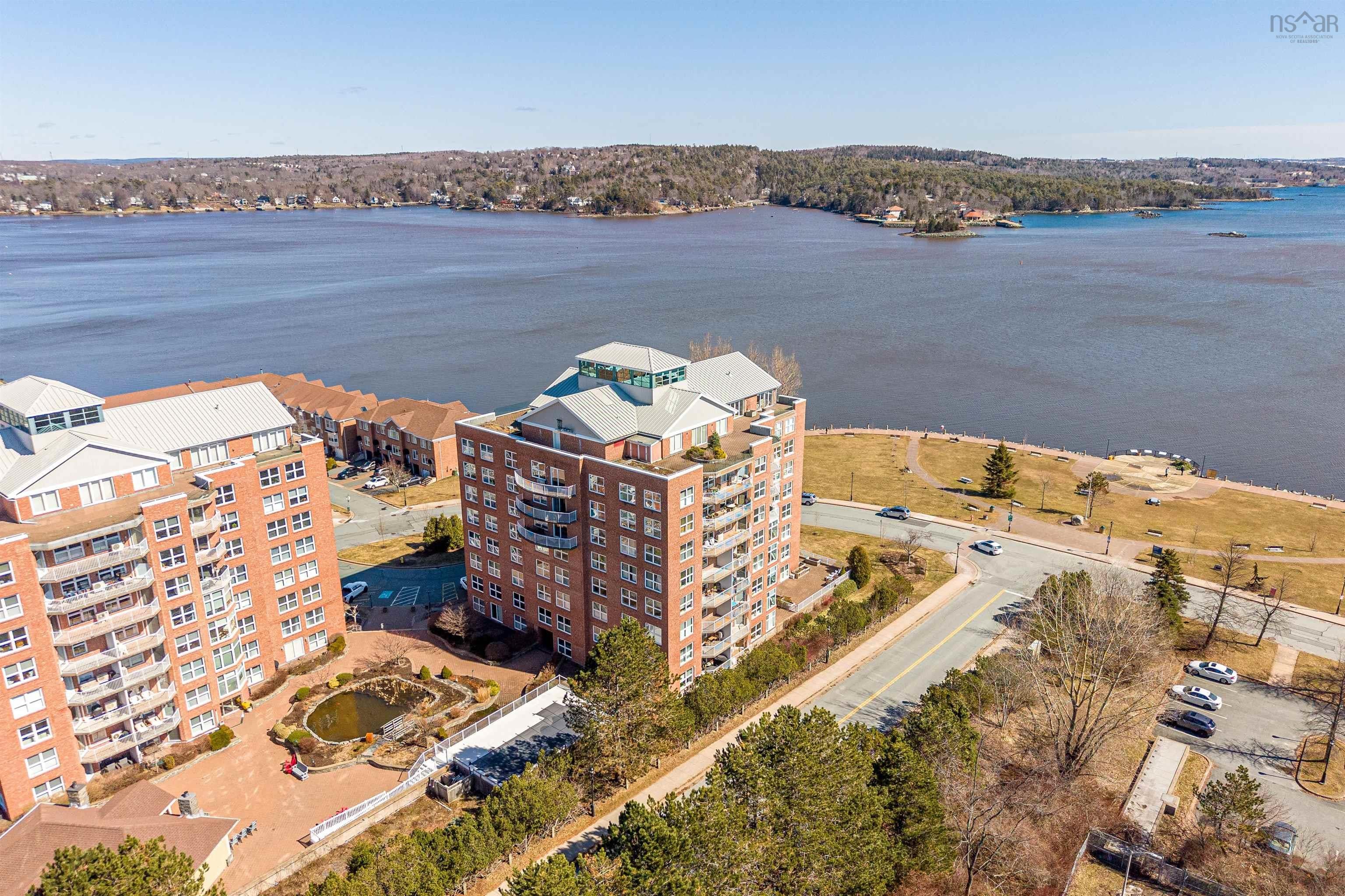 Experience Unparalleled Luxury on the Bedford Waterfront