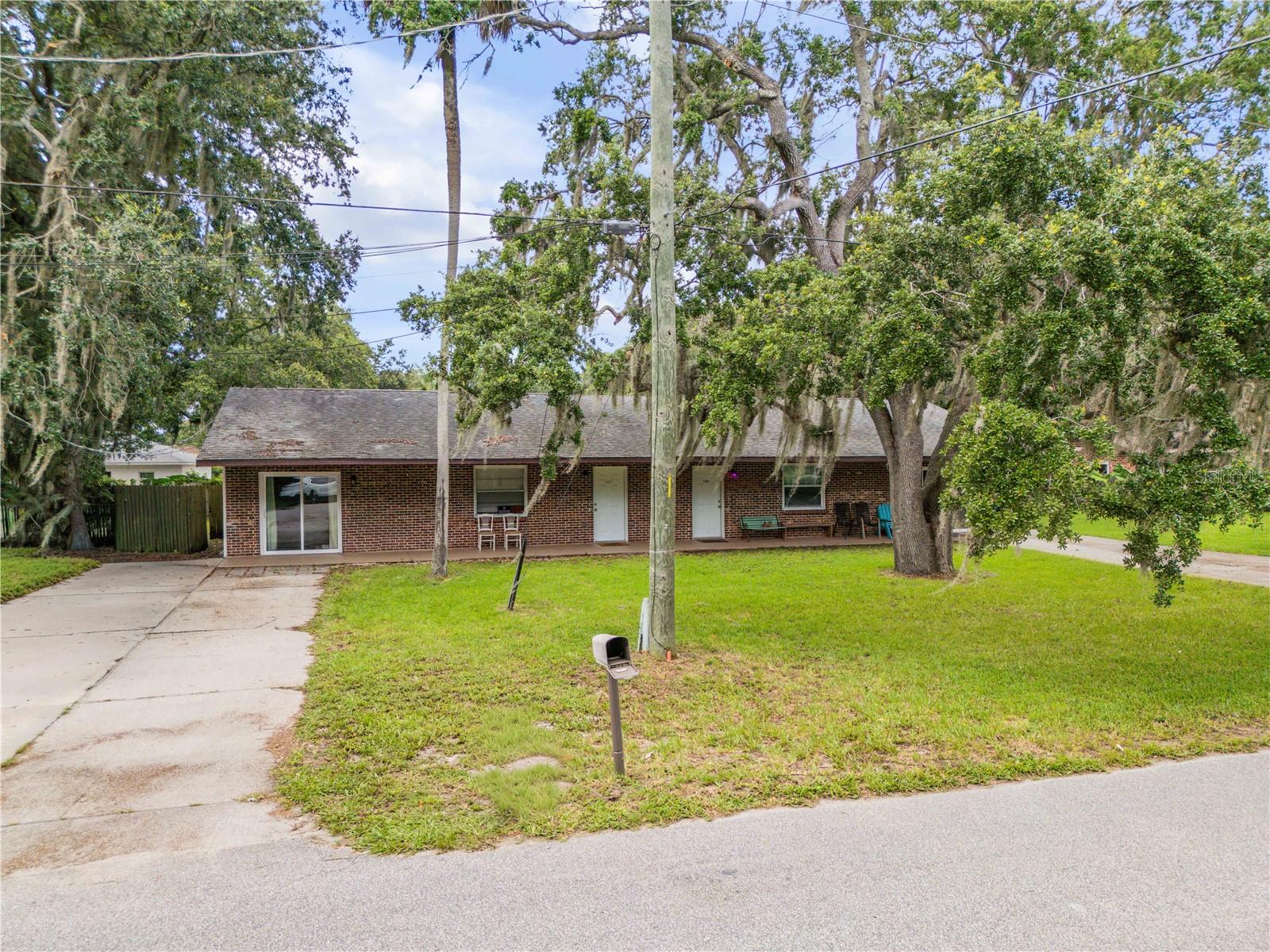 Investment Opportunity in Prime Location