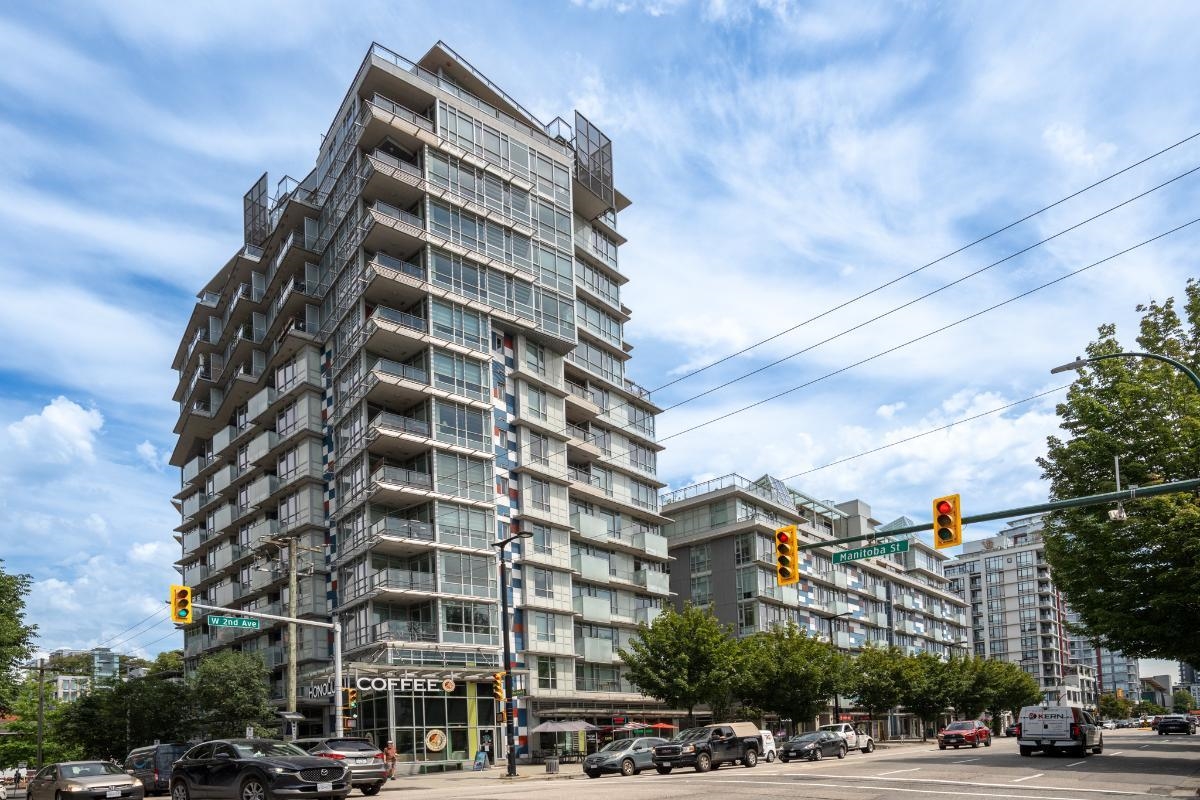 Olympic Village Living Redefined
