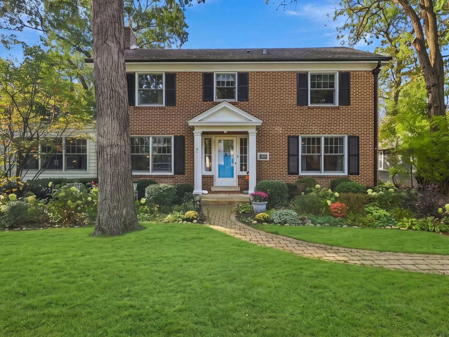 Lovely Highland Park Home