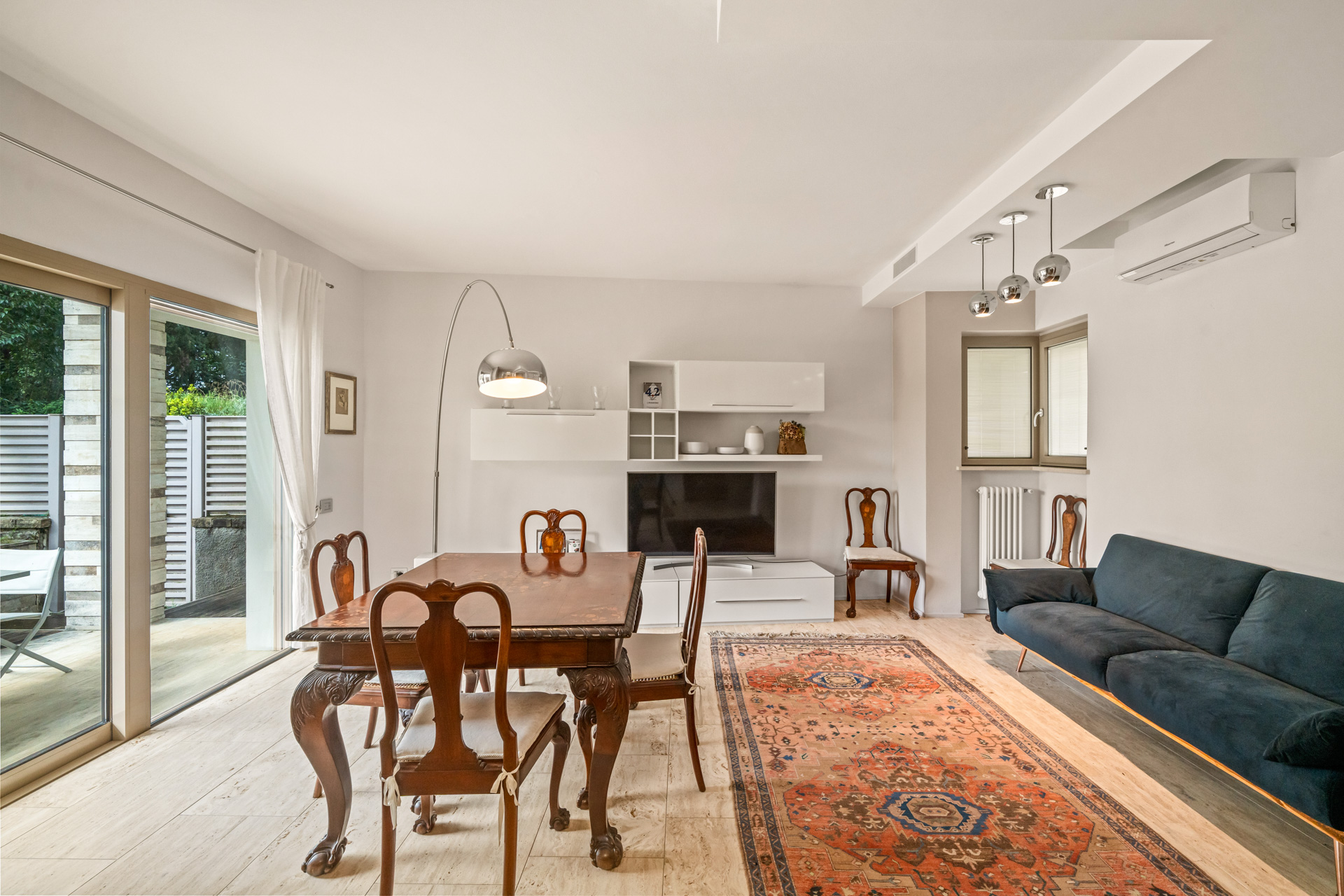 Elegant Apartment in the heart of Gardone Riviera