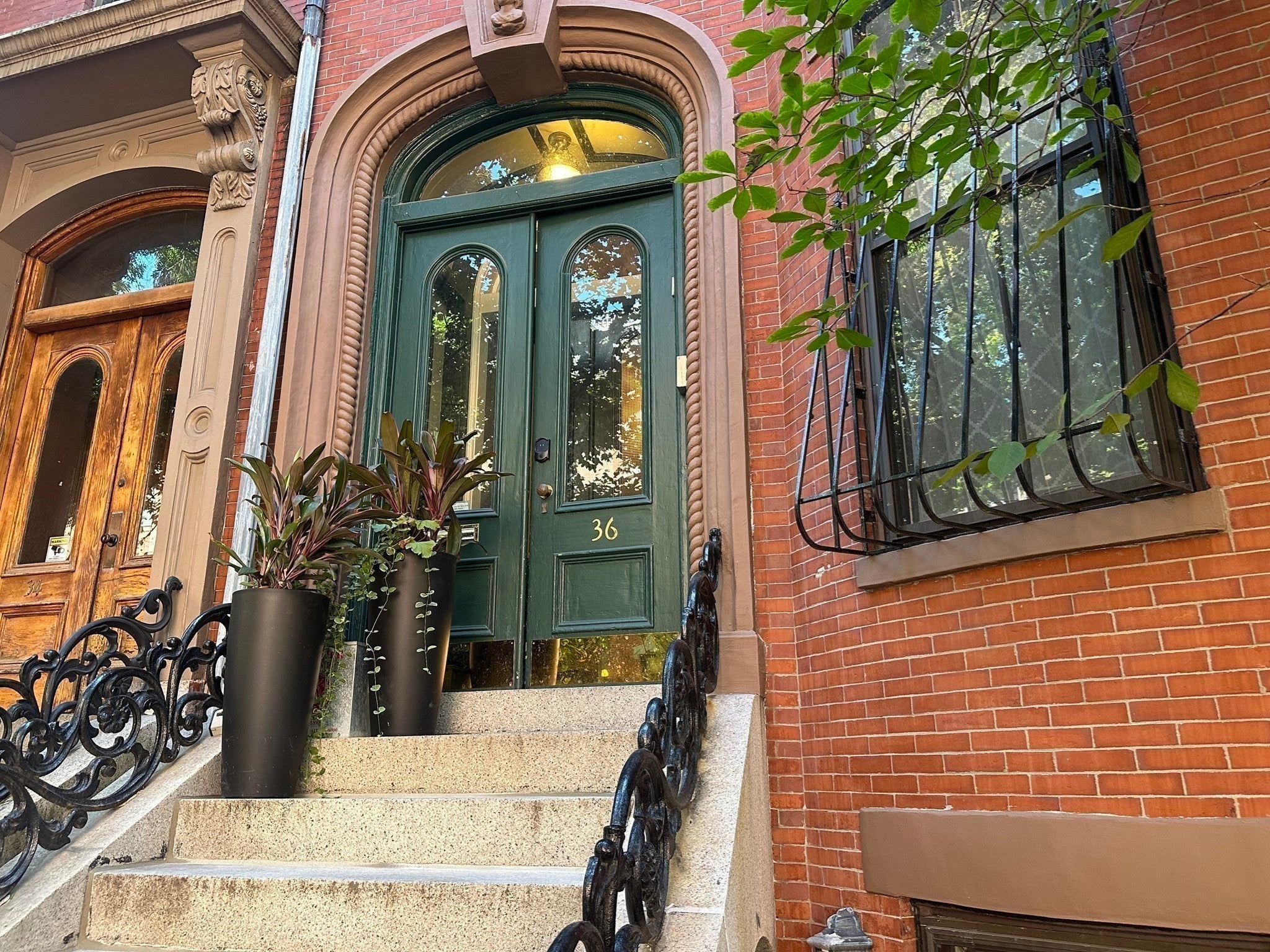 Fully Furnished South End Duplex