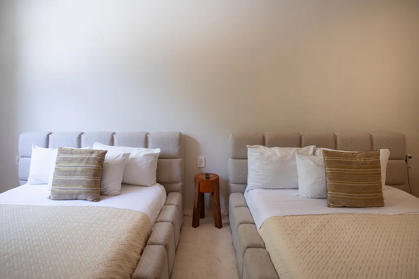 Huge 6Bed Tulum Style Villa Aldea Zama 5