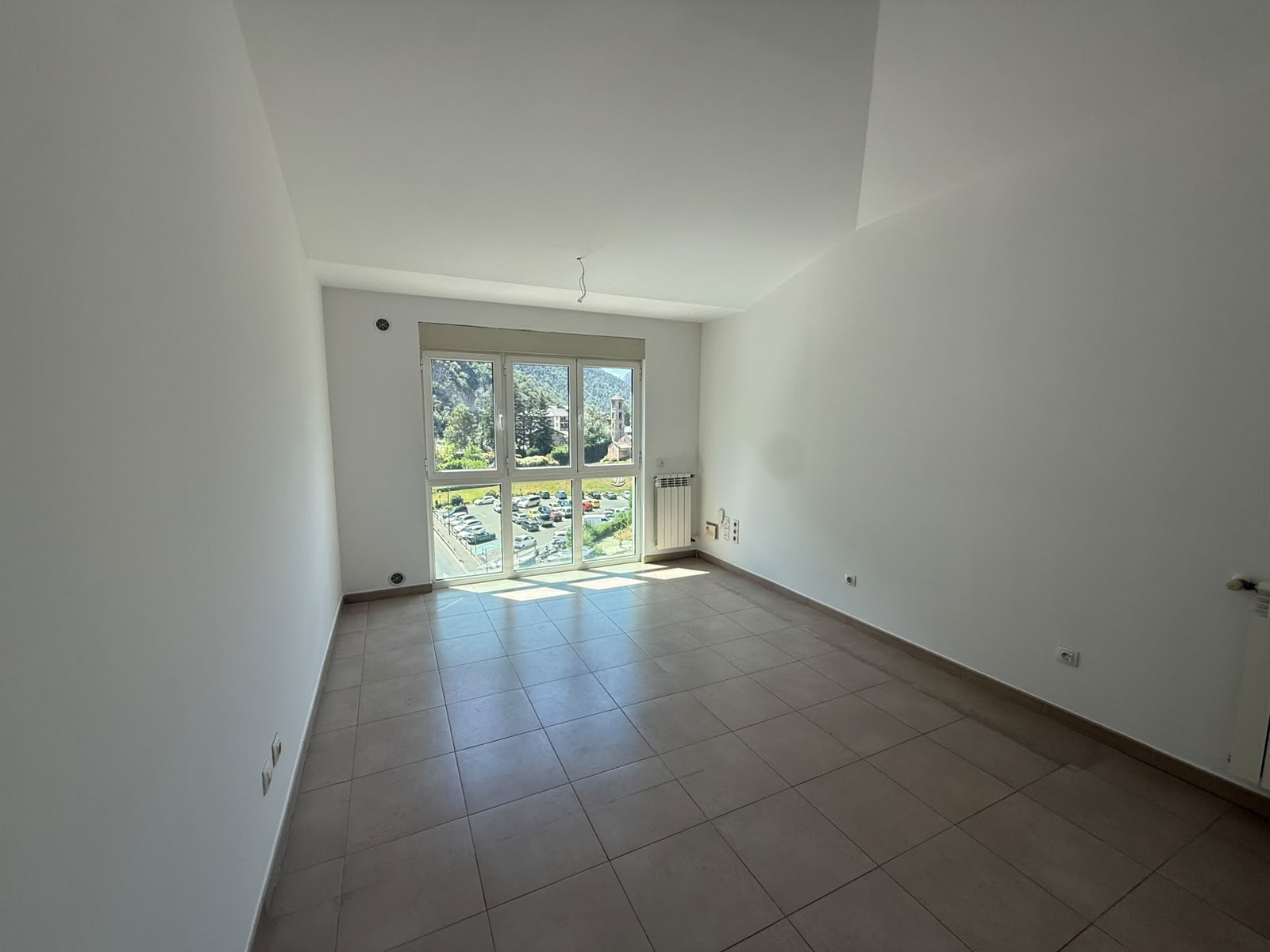 Bright apartment in Santa Coloma, Andorra la Vella