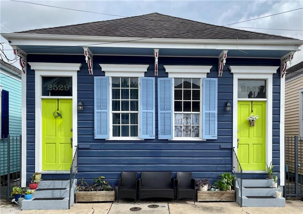 Cute Condo in the heart of The Irish Channel