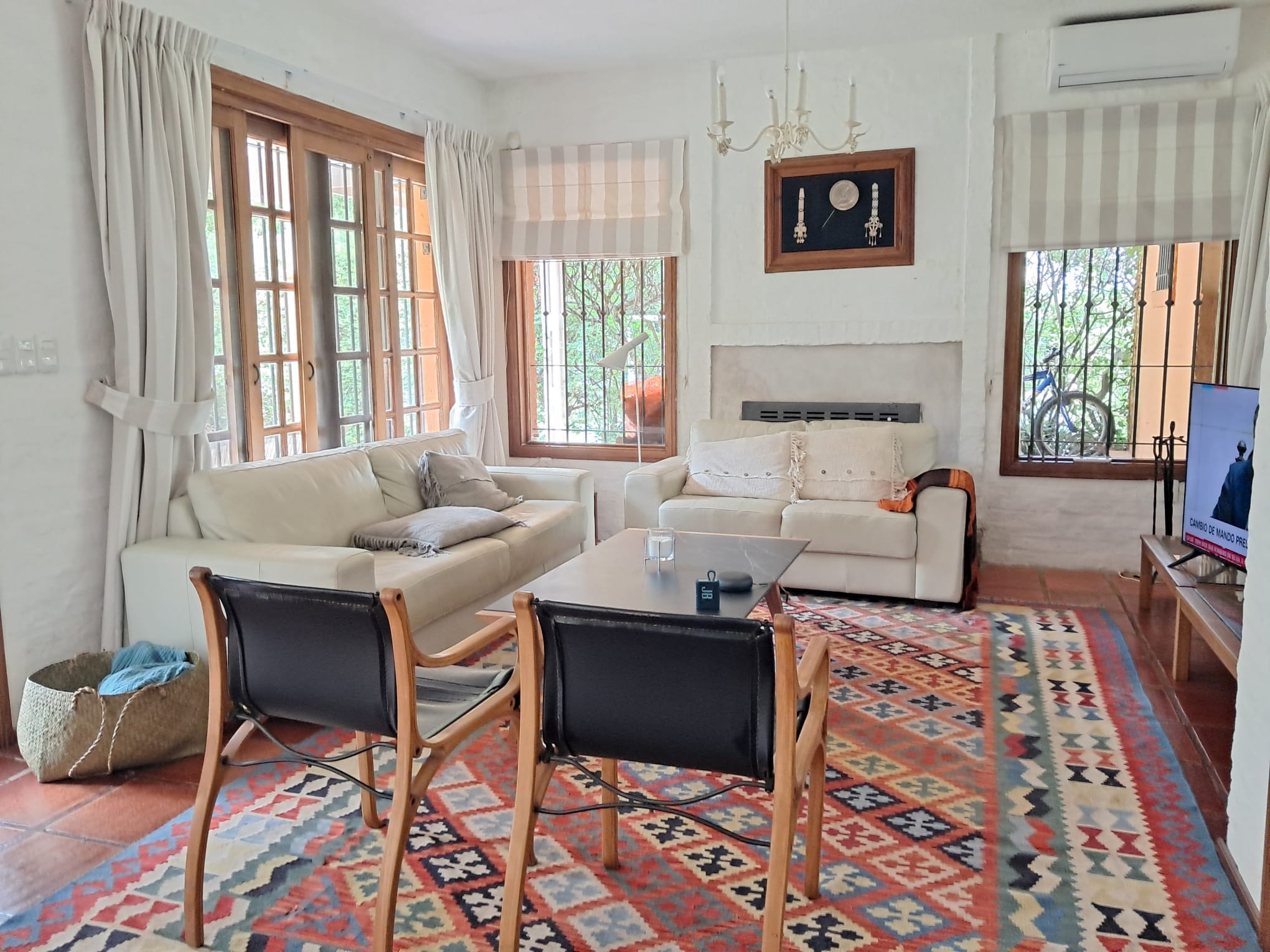 Casa de 4 Dormitorios con Club House en El Golf
