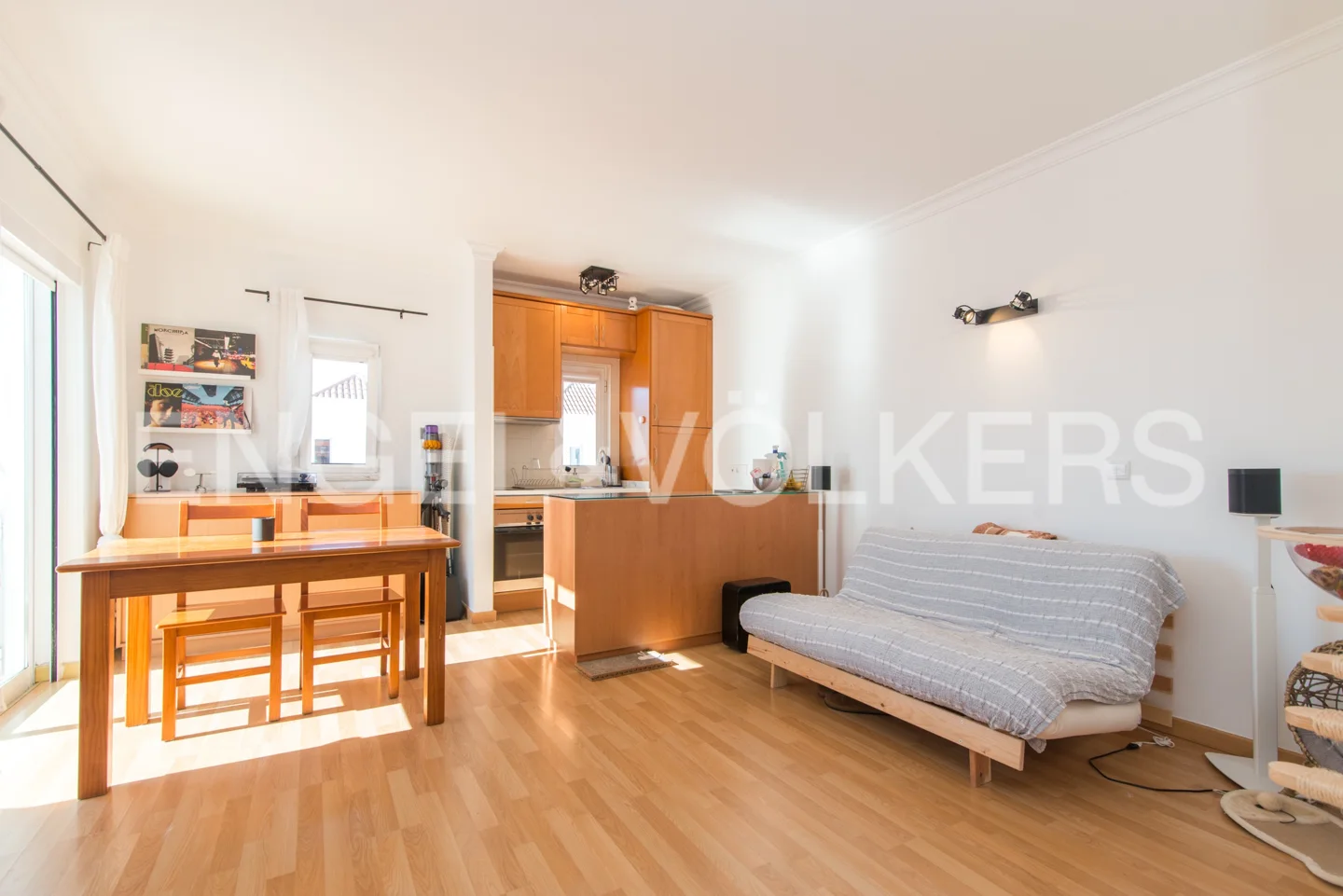1-bed apartment with pool in Cabanas de Tavira - Quinta Velha