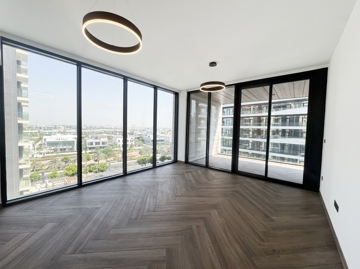 Exclusive | Corner Unit | Premium Finishes