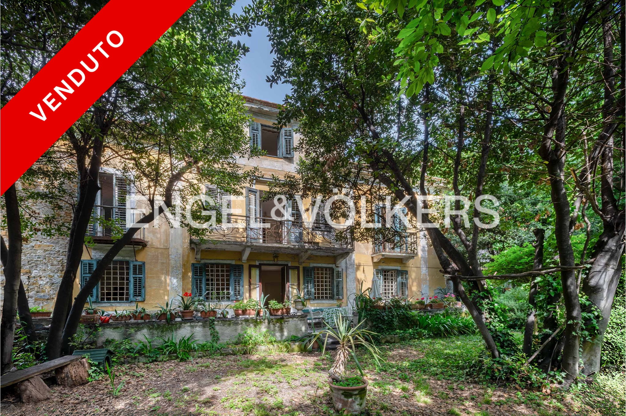 GESCHICHTE UND EINZIGARTIGKEIT IM HERZEN VON SAN VITO