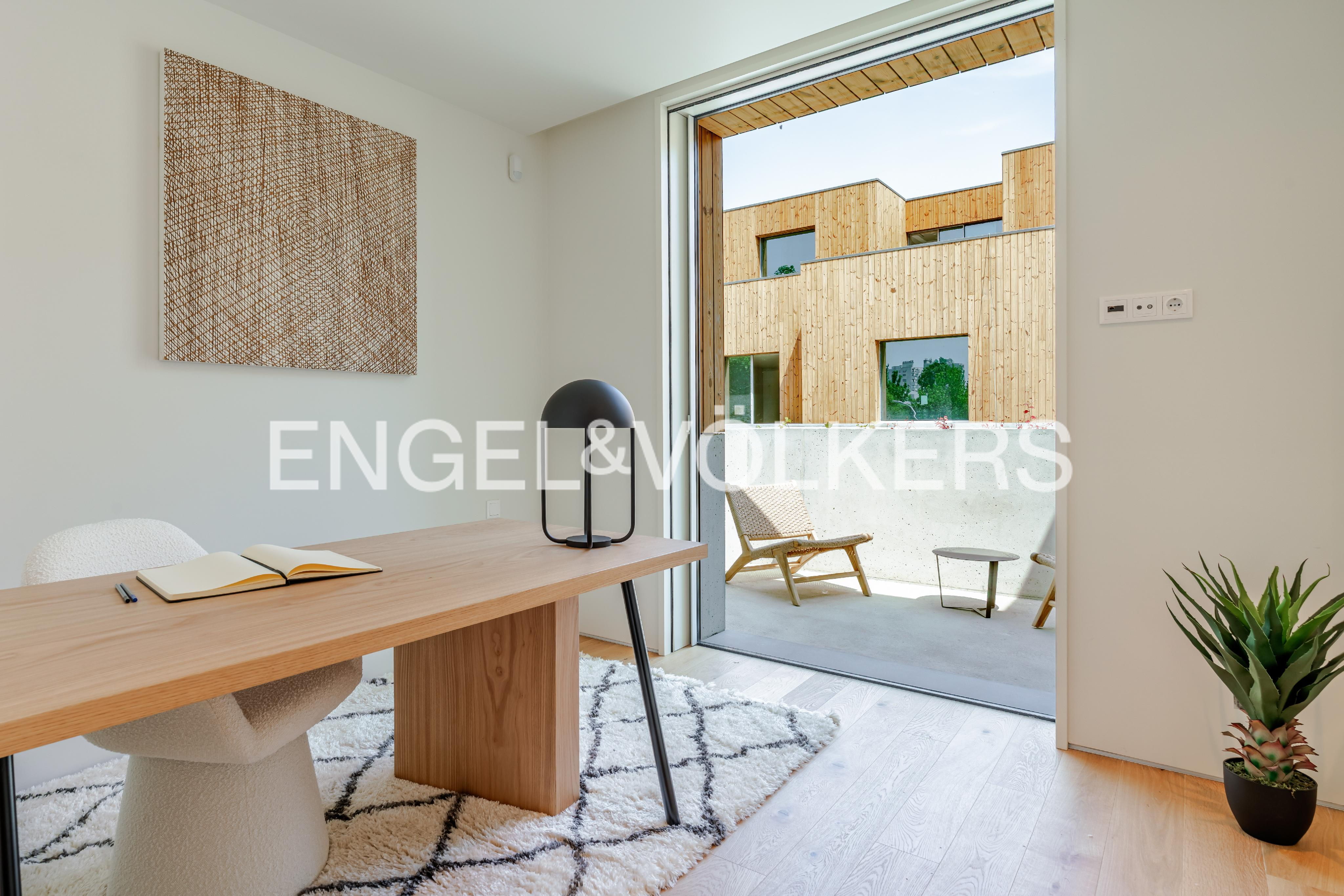 4+1 Bedroom Villa - New Development As Camélias