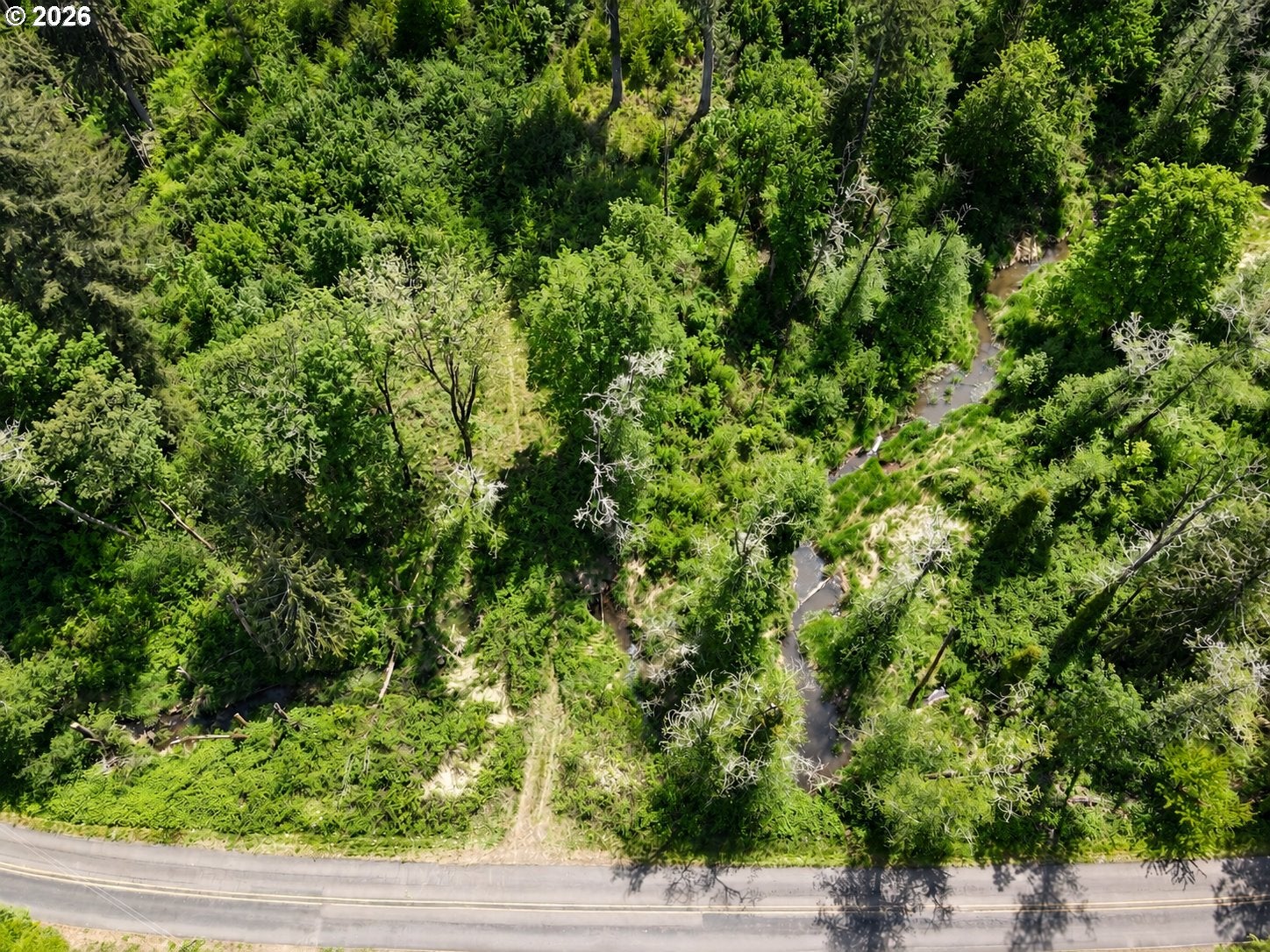 Build Your Dream Home (s) Here! 22.23 Acres In Rock Creek!