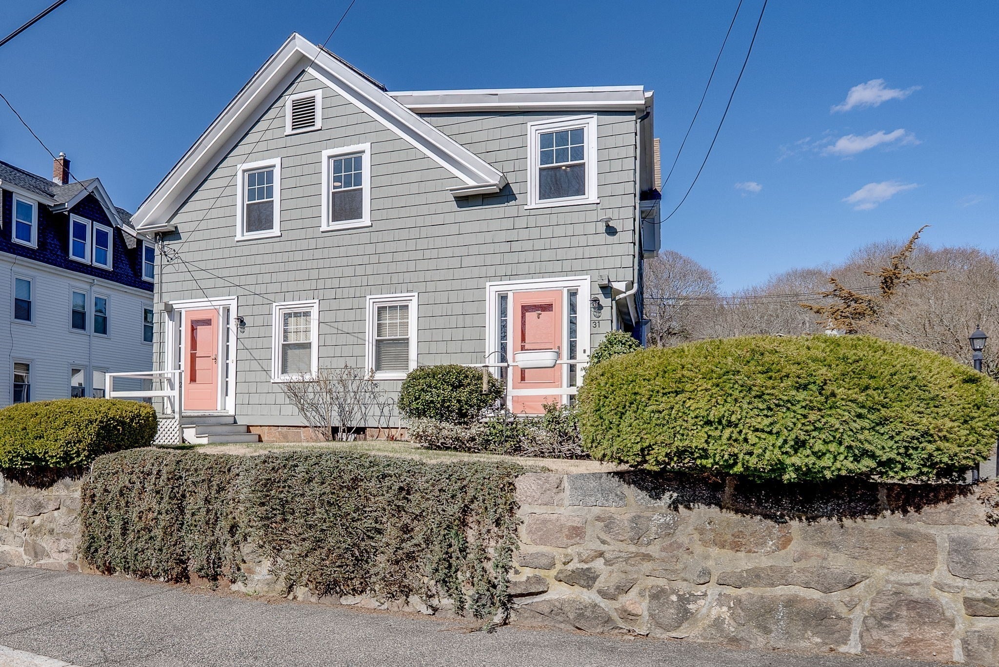 Heart of Beverly Farms Rental
