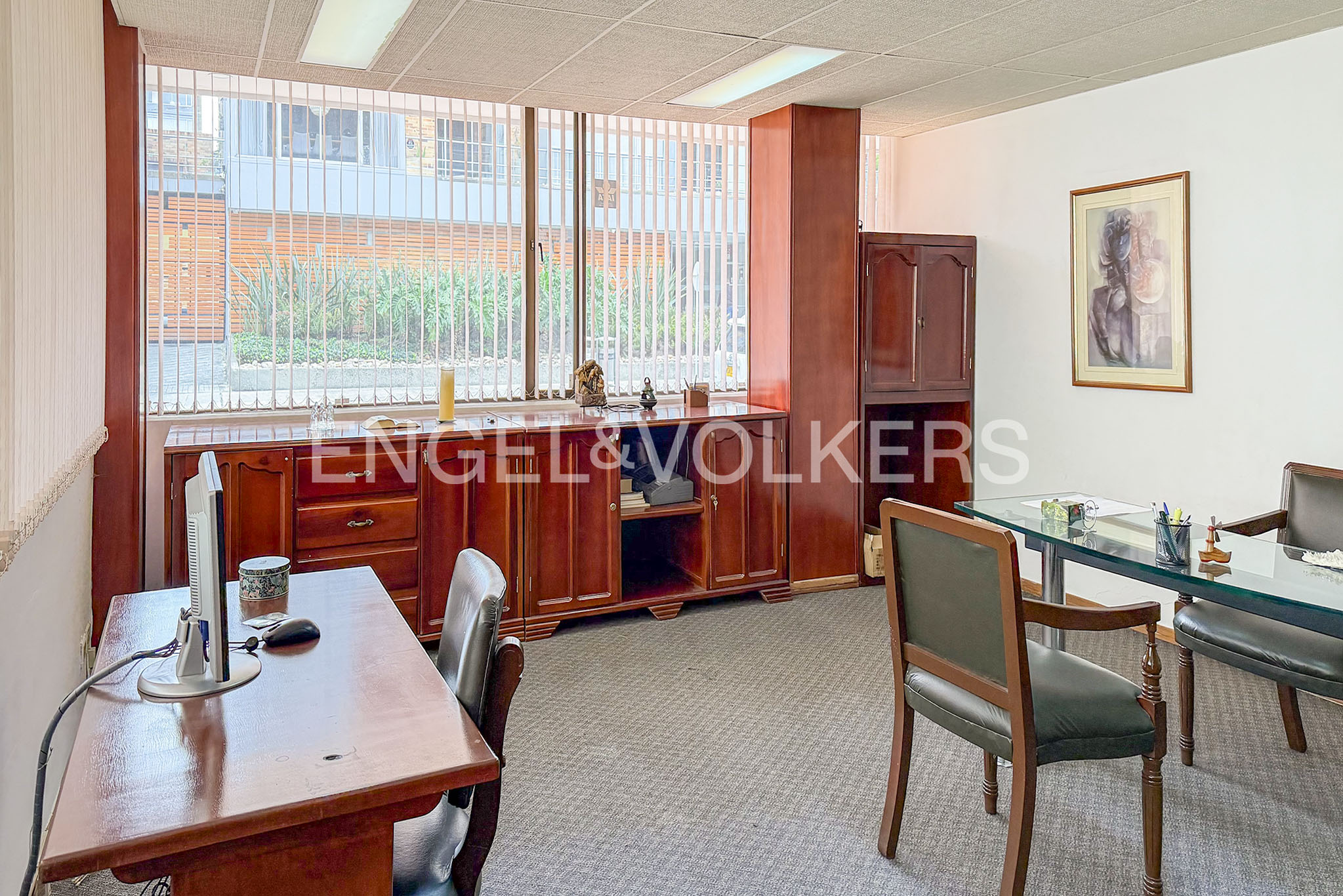 Oficina en arriendo en Chico