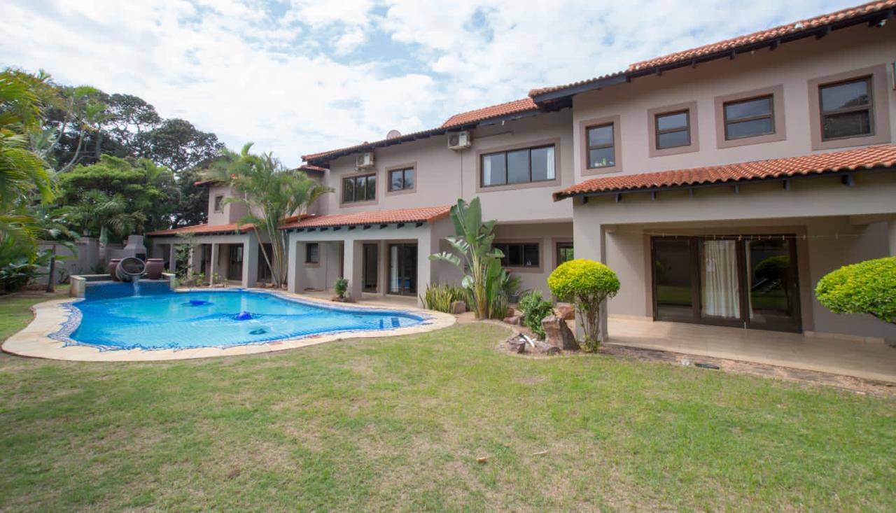 Exquisite Family Home!