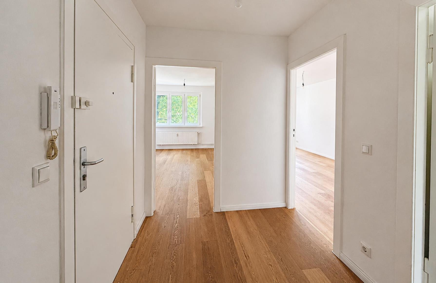 Renovated – for a great start to your new home