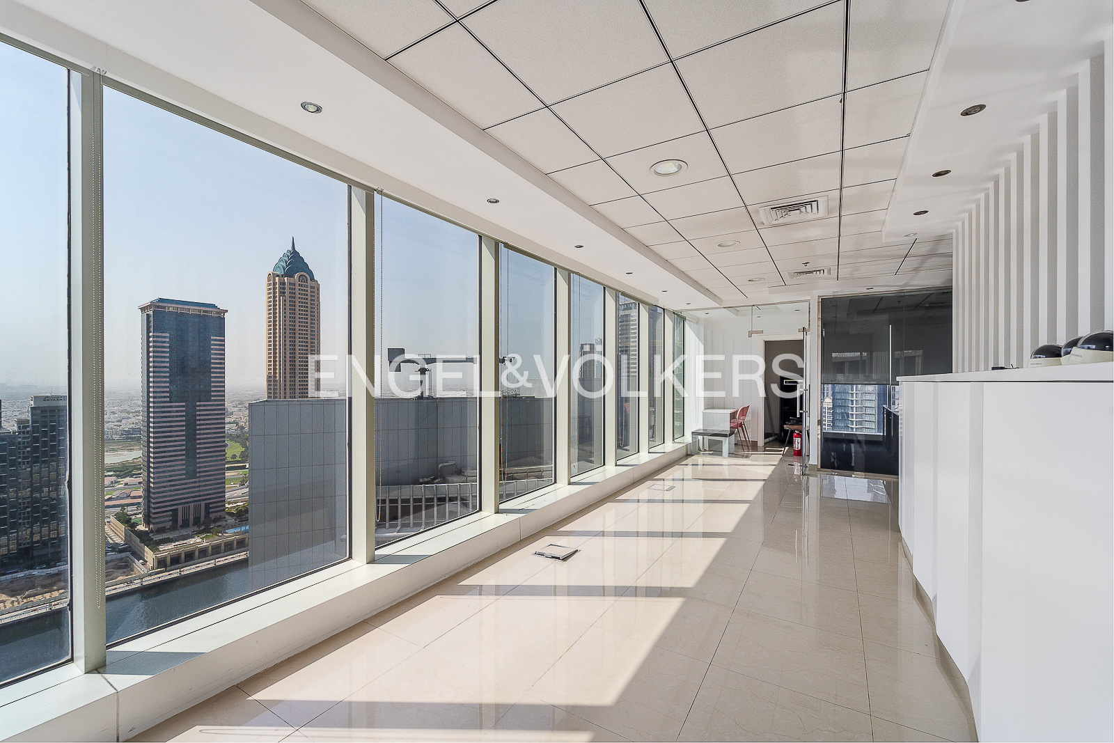 Stunning Canal View | Spacious | Fully Furnished
