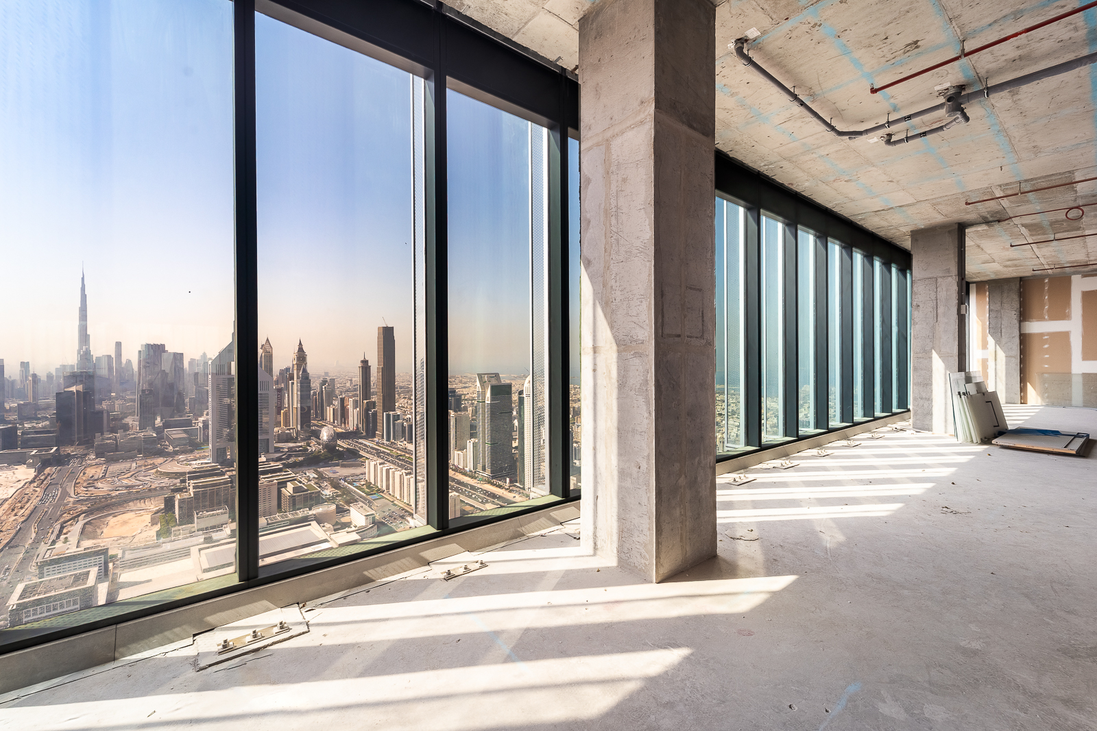 Private One and Only Residence Penthouse | Rare Unit