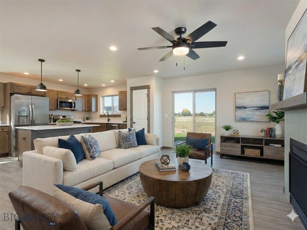 New Construction, Thoughtful Design, Community Access