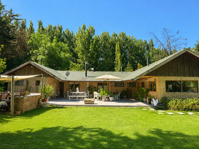 Bajó de Precio! casa con excelente acceso a carretera en Champa
