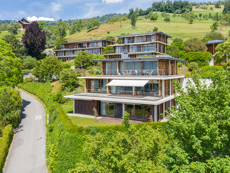 Lakeview Trinity | multi-storey building