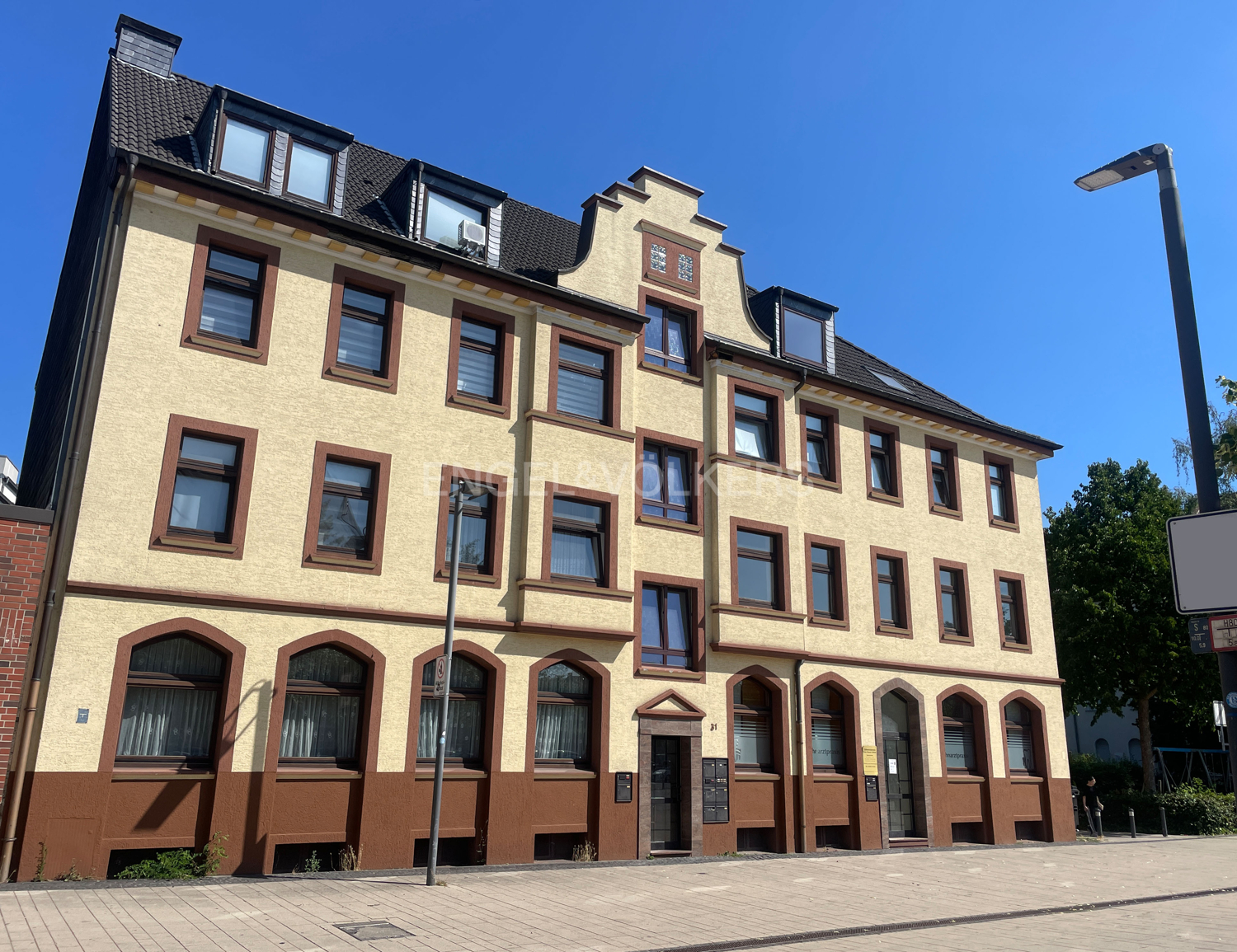 Attraktive Anlageimmobilie in zentraler Lage von Recklinghausen-Süd