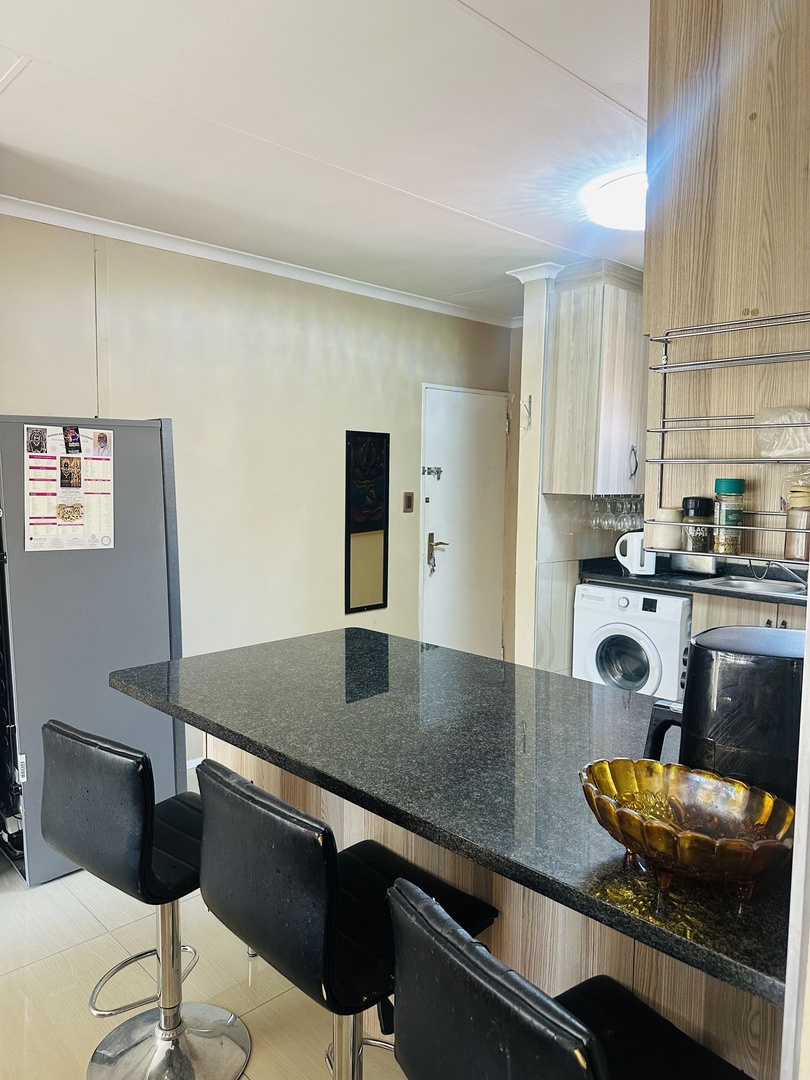 Investment Apartment for sale