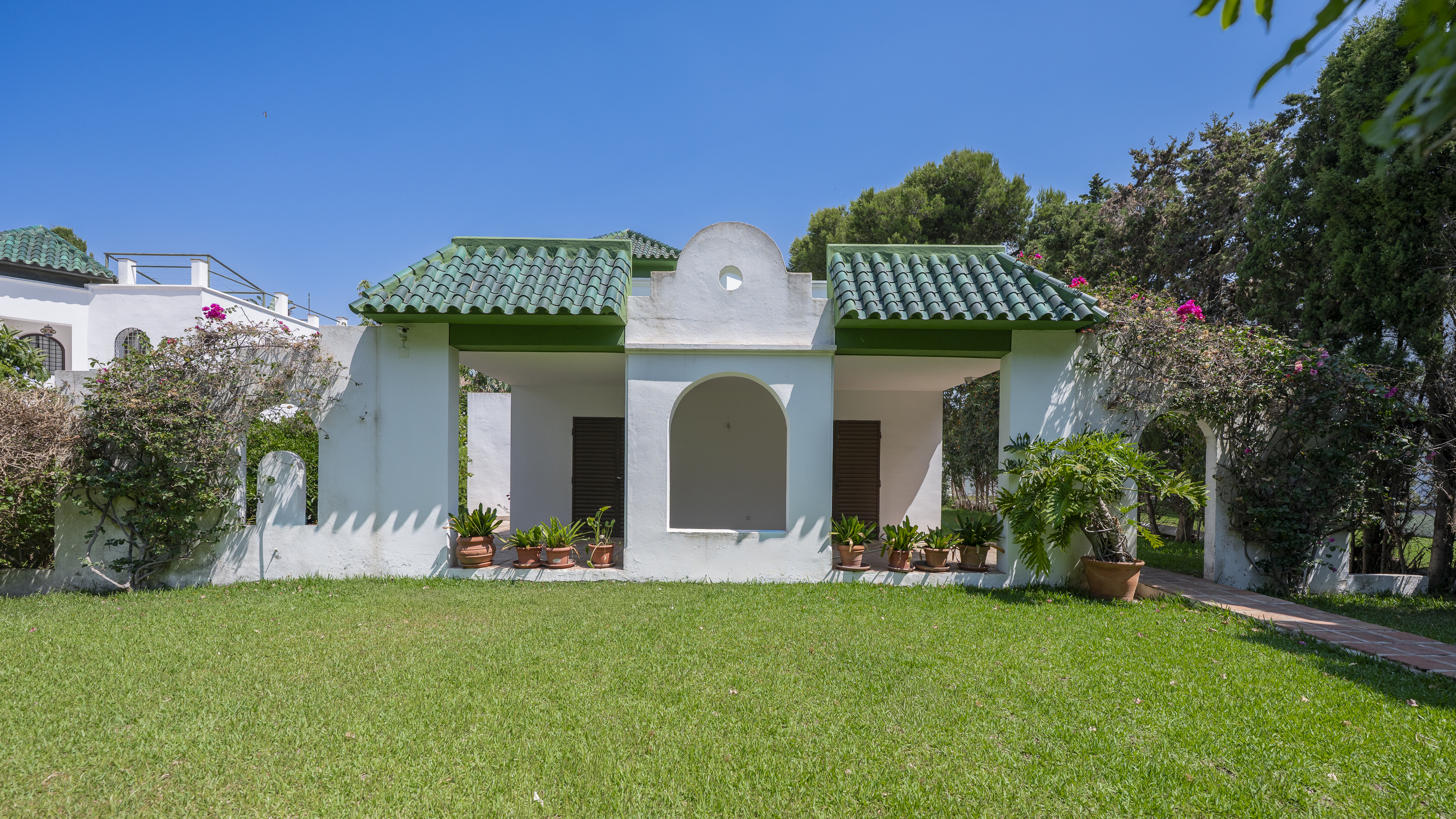 Unique Investment Opportunity in Cabopino