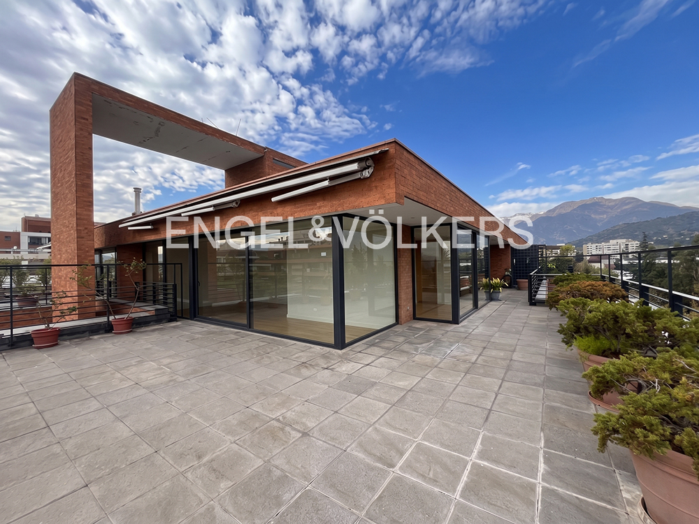Departamento en Arriendo Fray Montalva - Av. Las Condes