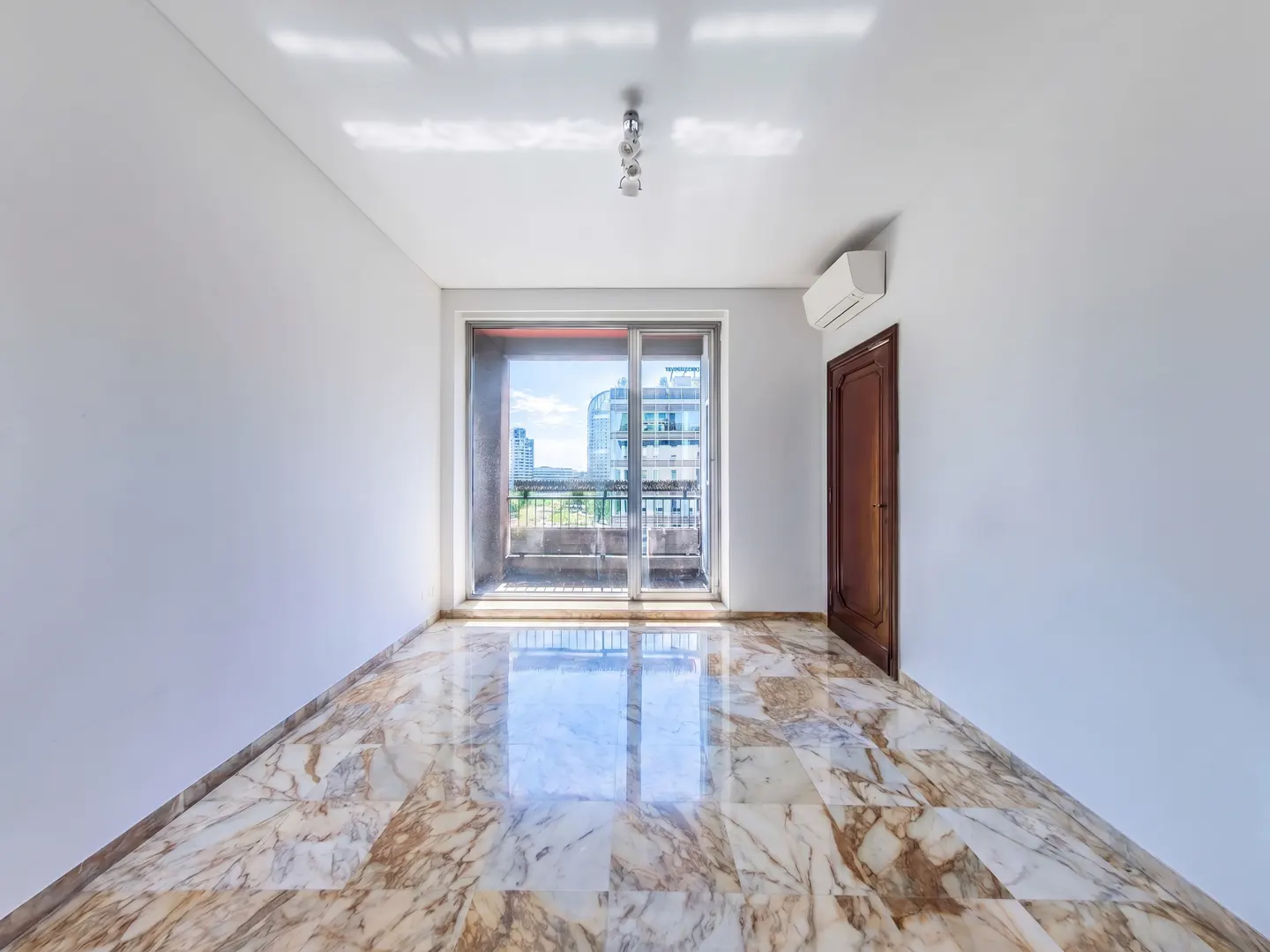 [AI-generated photo] Dining area