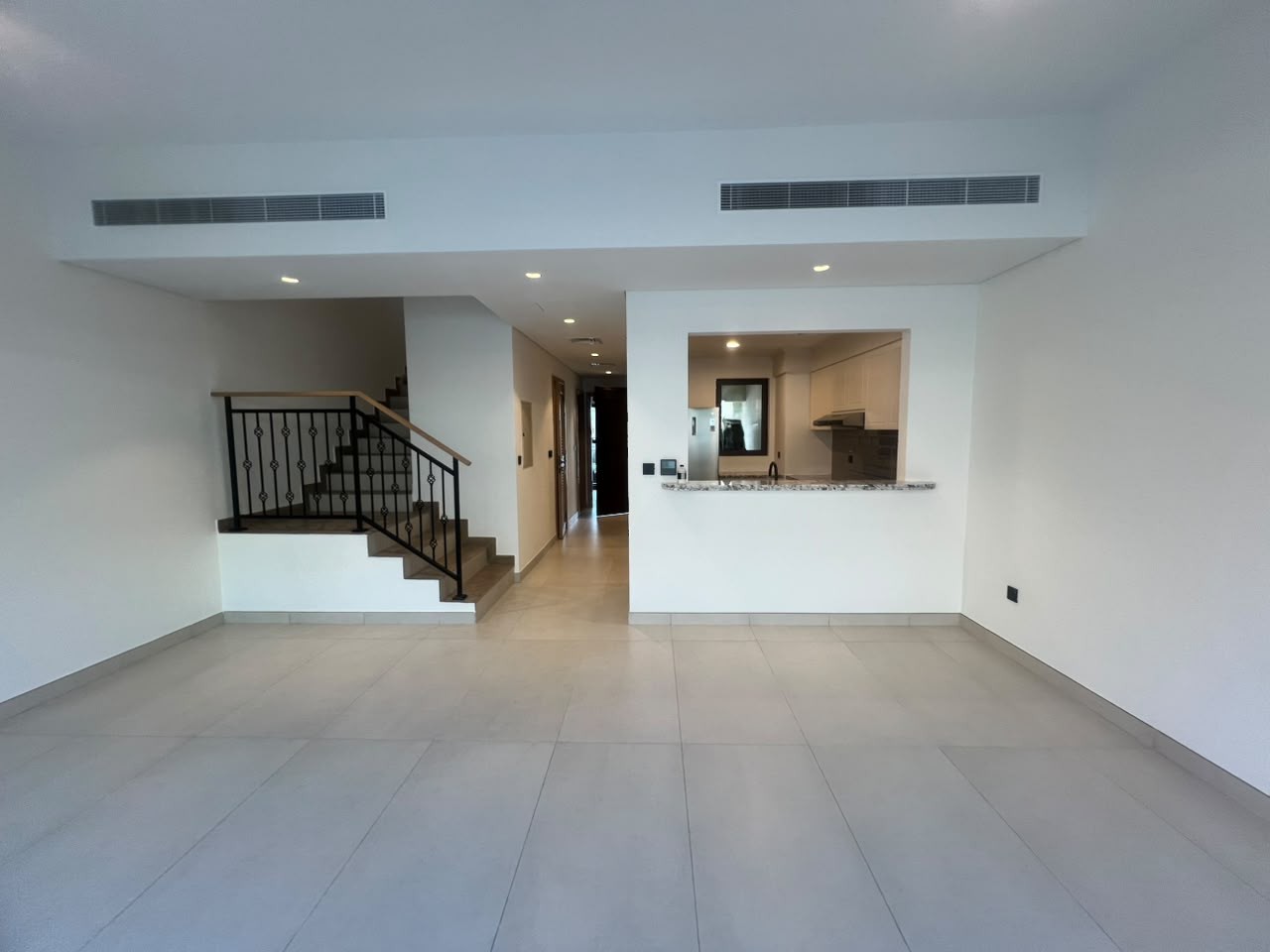 Brand New | Keys in Hand | Fitted Kitchen