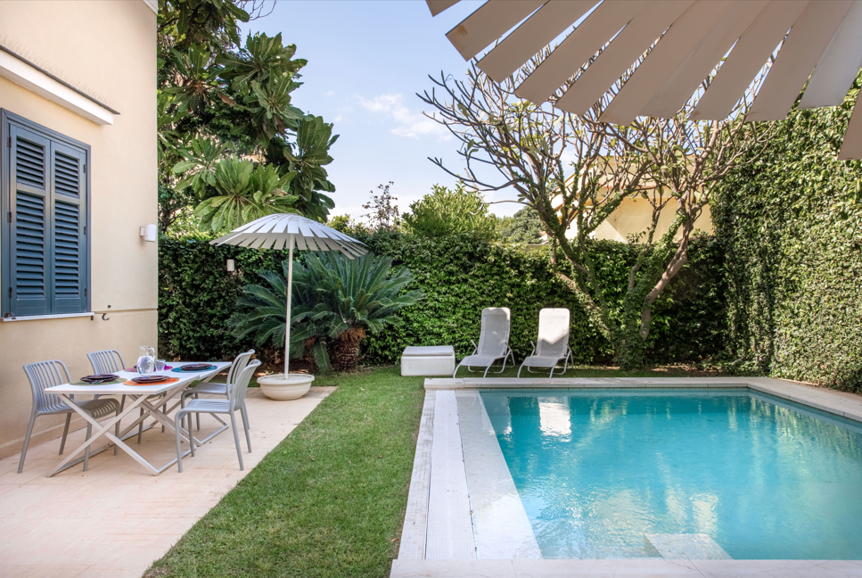 ~ Short Rent ~ Villa Nunù with pool