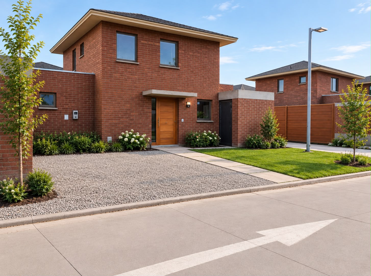 Arriendo Casa Modelo Quillay en Valle Araucarias