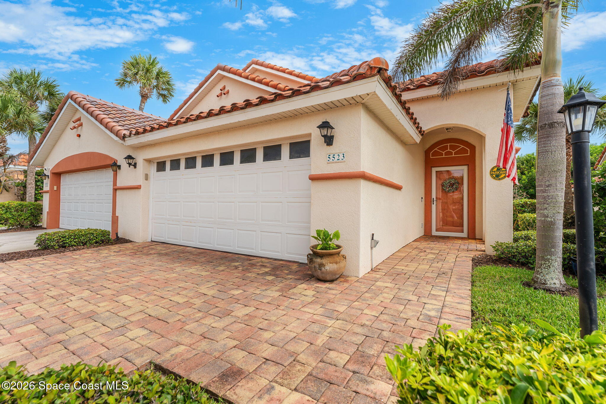 3-Bedroom Home with Solar Panels & Resort-Style Amenities
