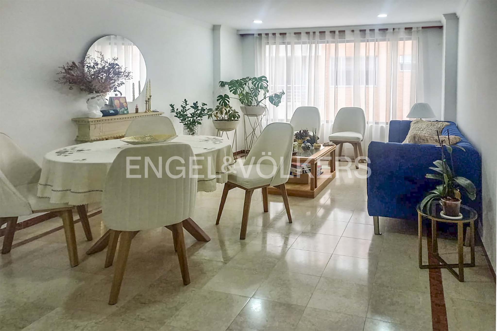 Apartamento para arriendo en Pasadena