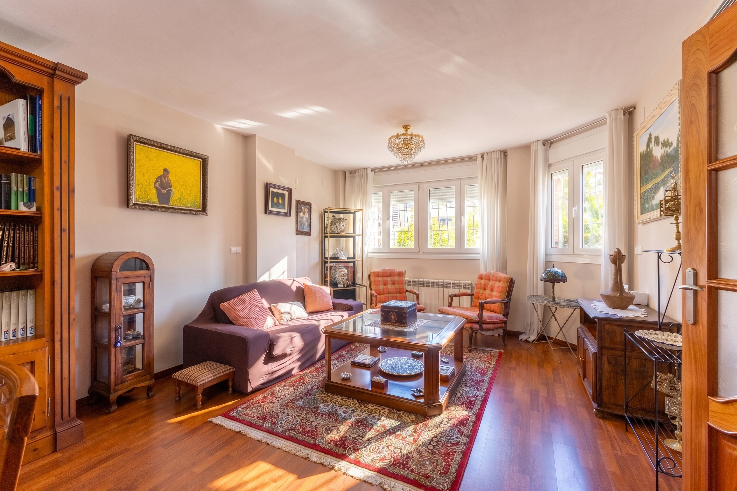 Exclusive property in Pau Lledó