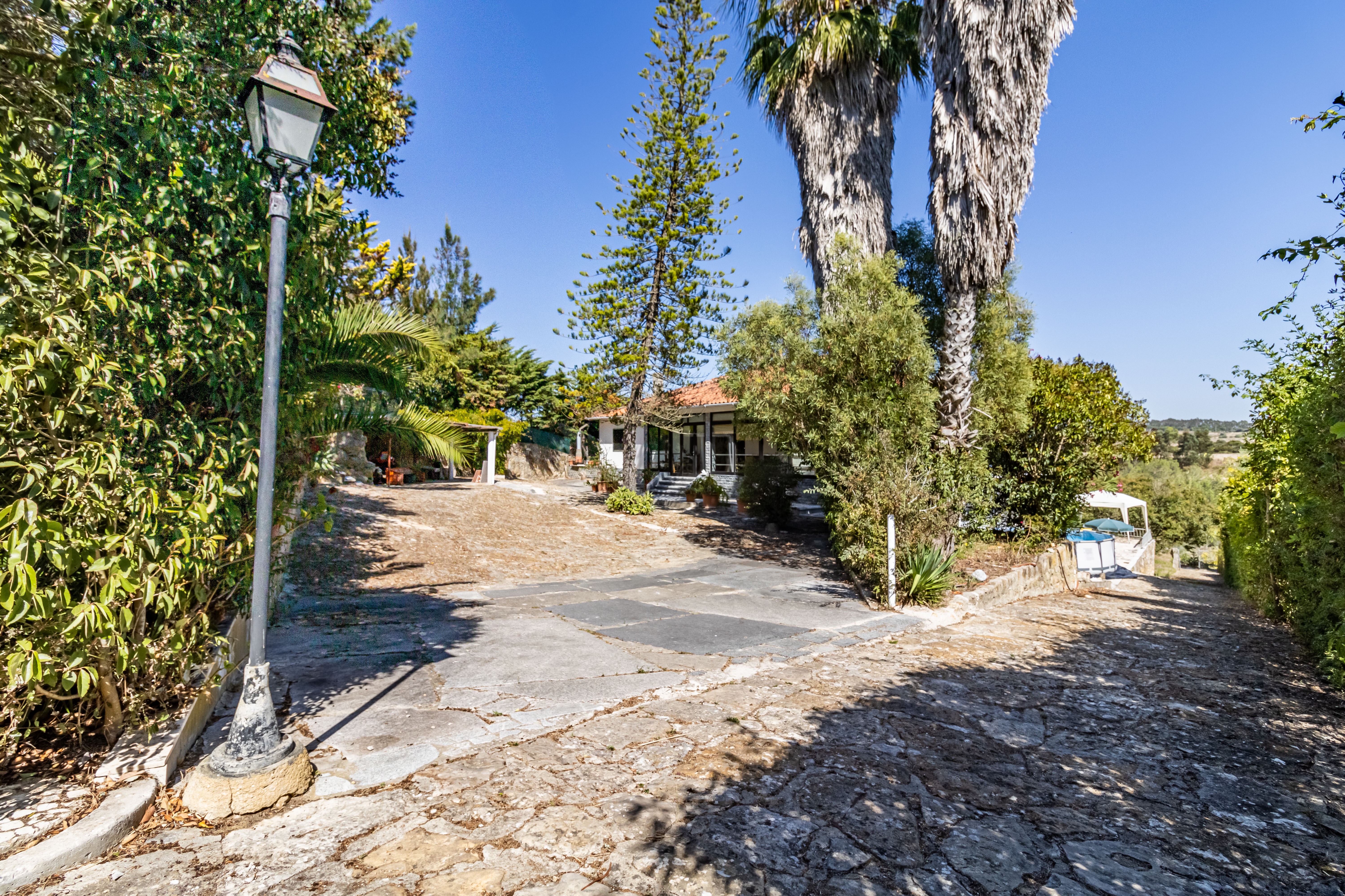 Quinta da Fonte Velha - **Charming Estate in Sintra**