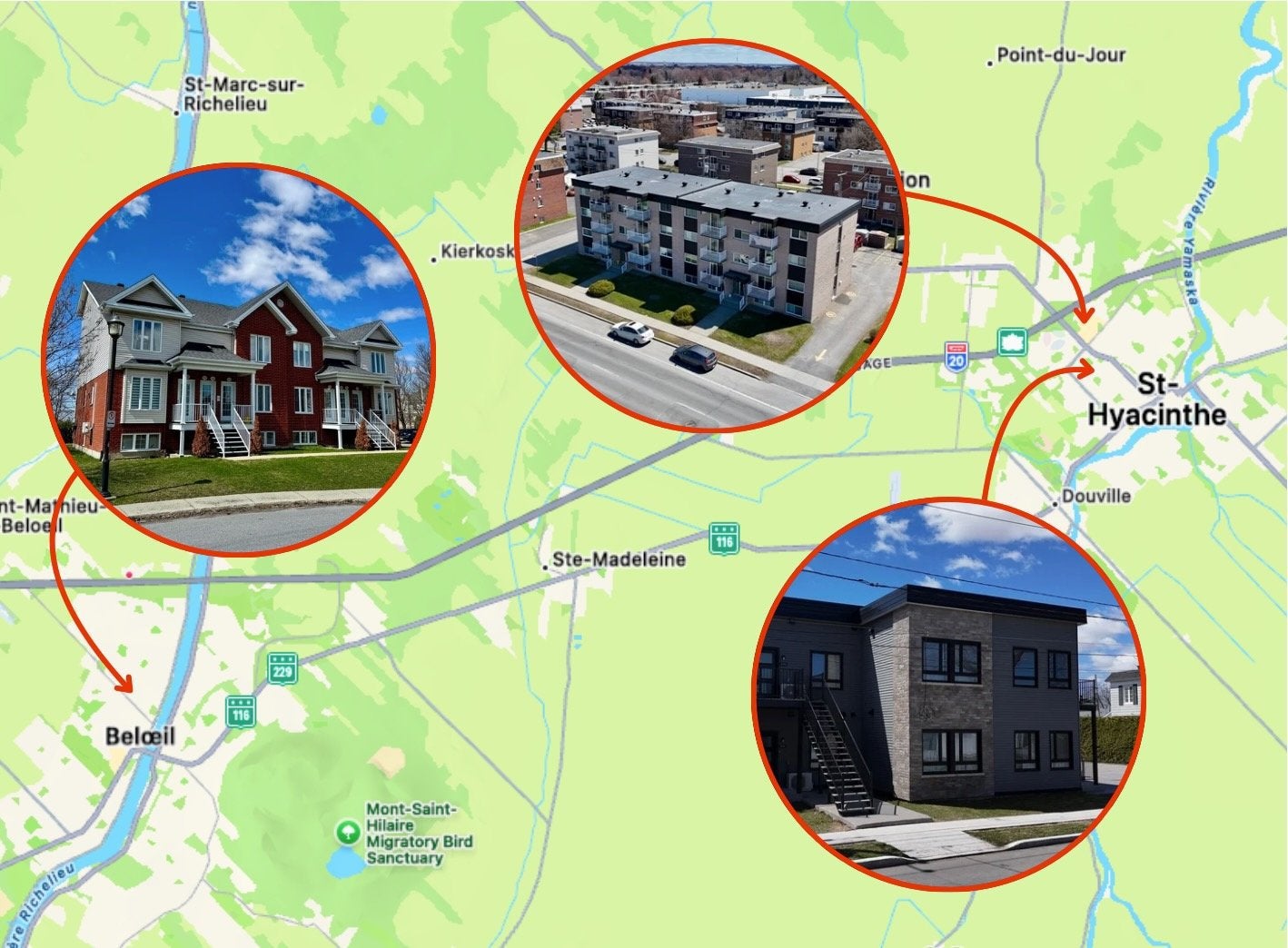 Saint-Hyacinthe, Québec