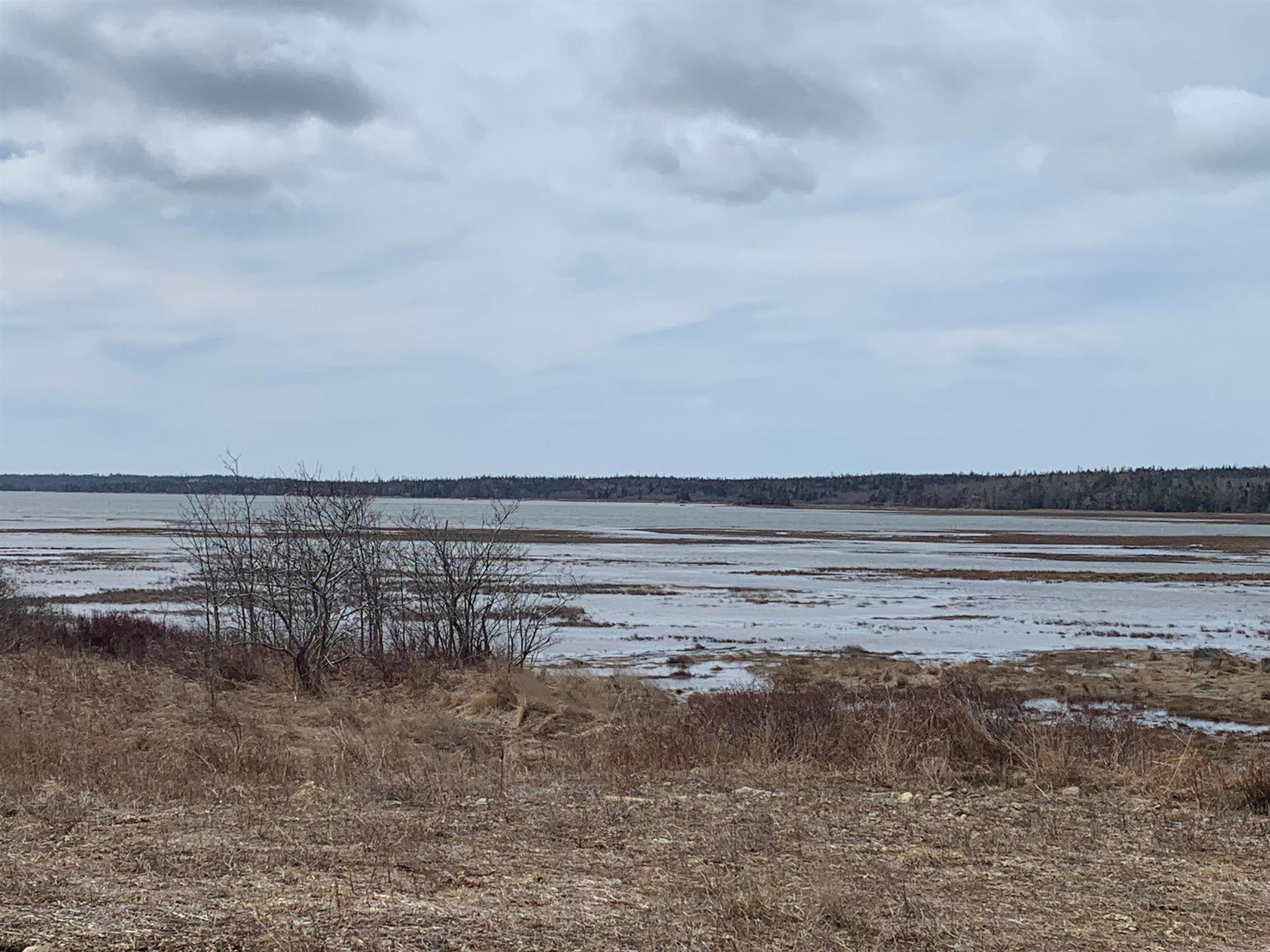 Oceanfront Property On The Shores Of Goose Bay
