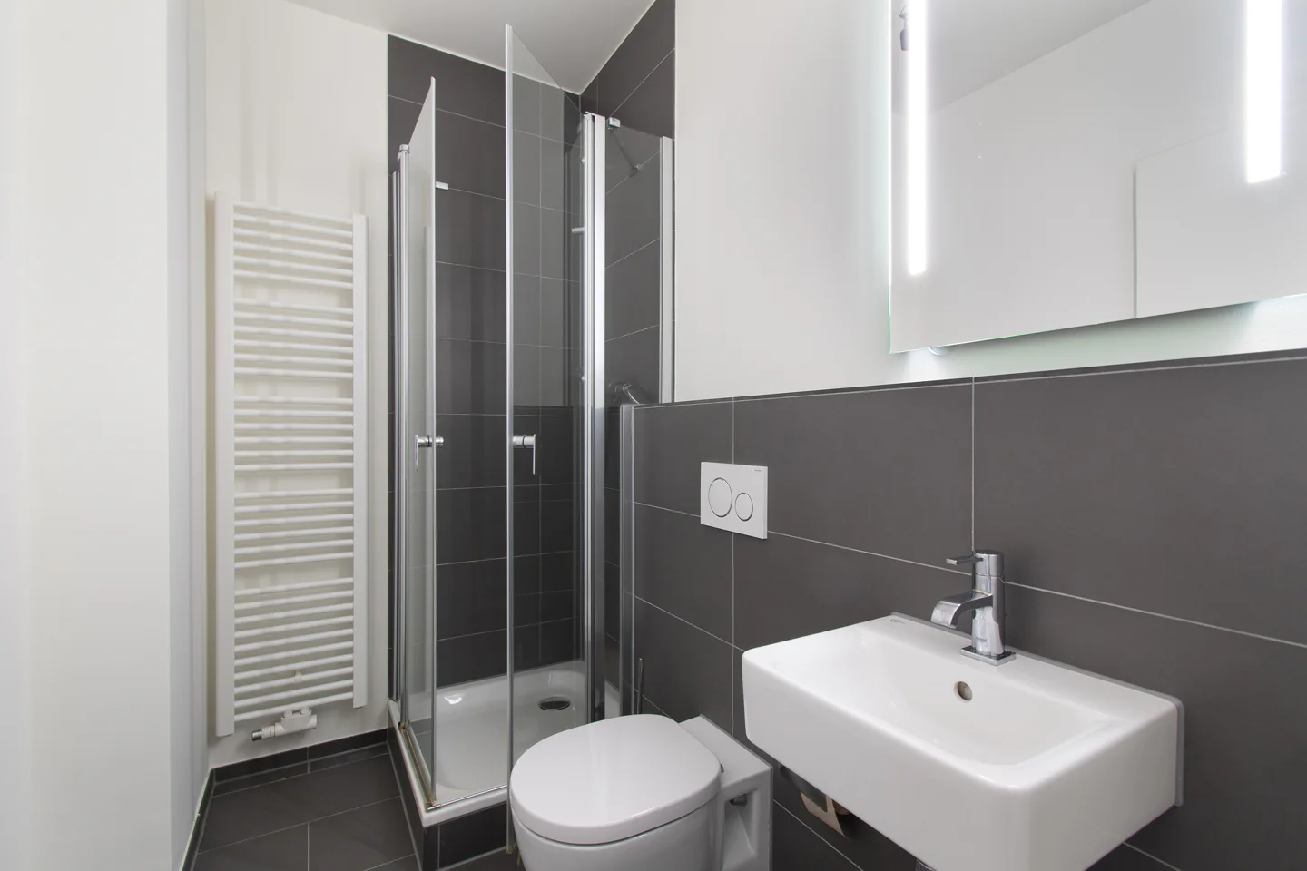 Ihr neues Zuhause – traumhafte 3-Zimmer-Wohnung! - Photo 5