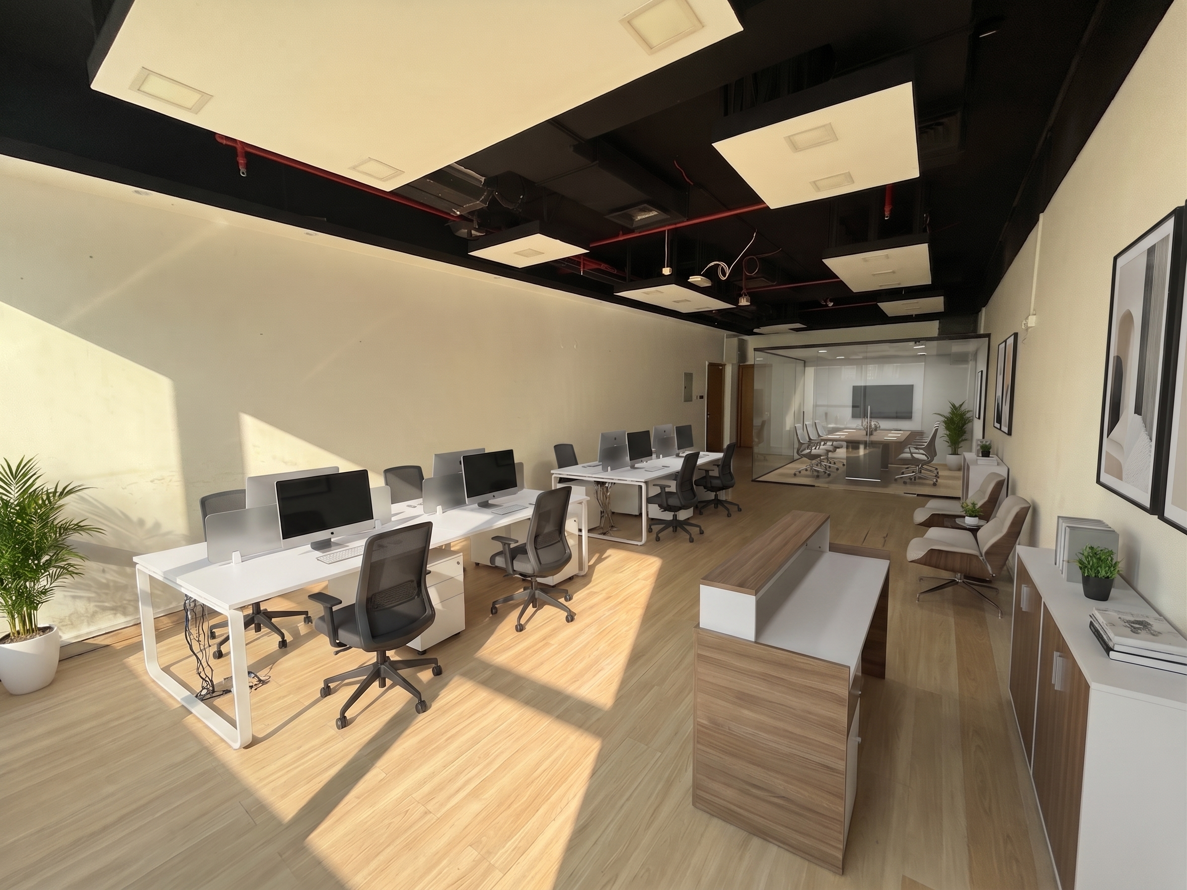 Fitted | Practical Layout | Competitive Price